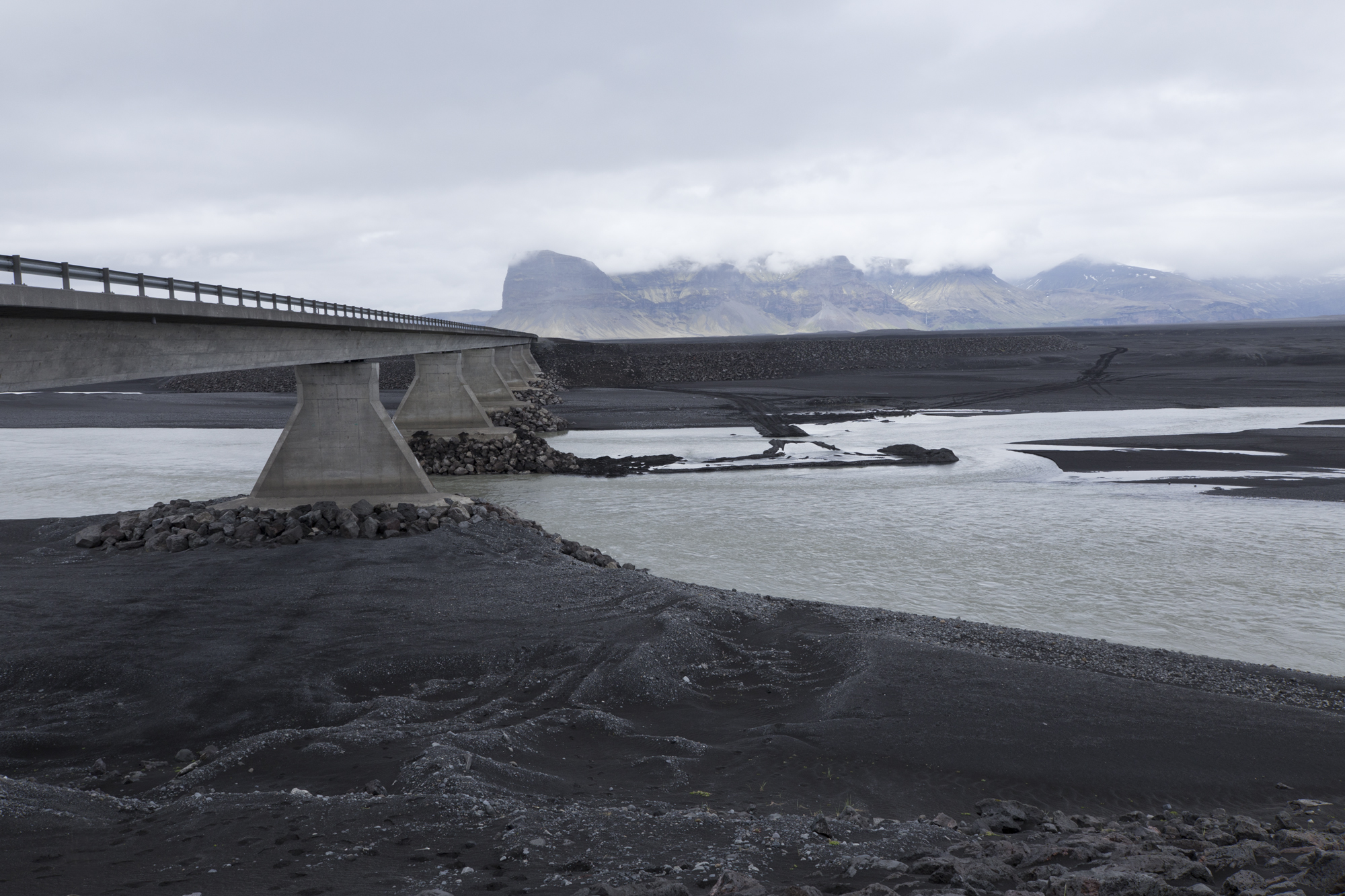 Road Trip Islande - Skeiðarársandur -www.paperboat.fr