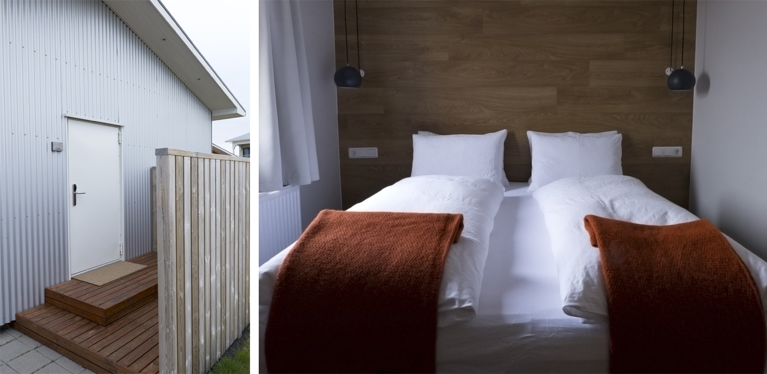 Road Trip Islande- Stracta Hotel Hella - www.paperboat.fr