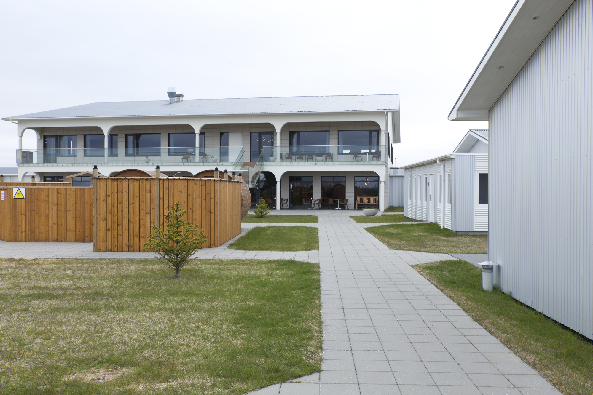 Road Trip Islande- Stracta Hotel Hella - www.paperboat.fr