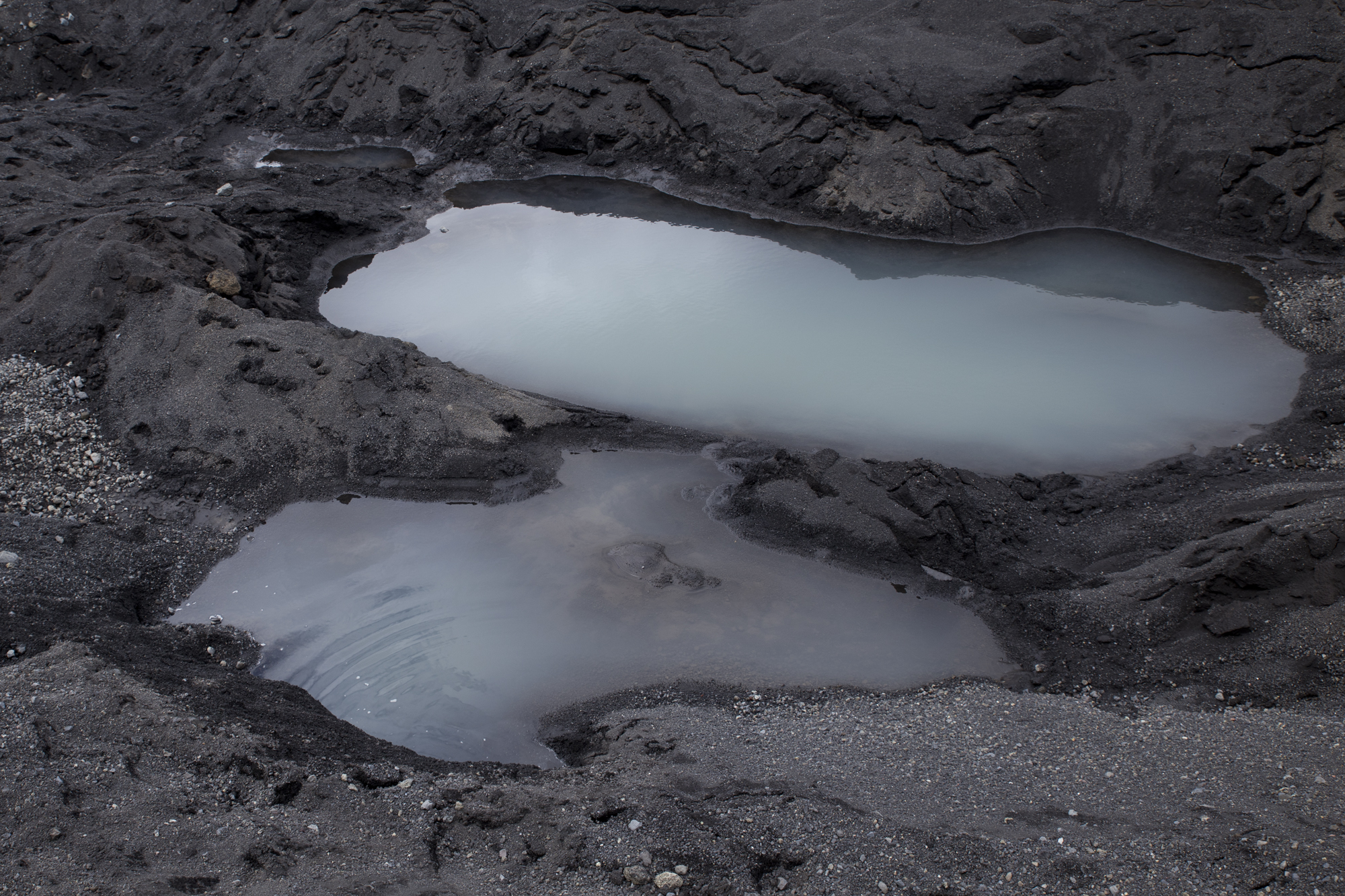 Road Trip Islande - Sólheimajökull - www.paperboat.fr