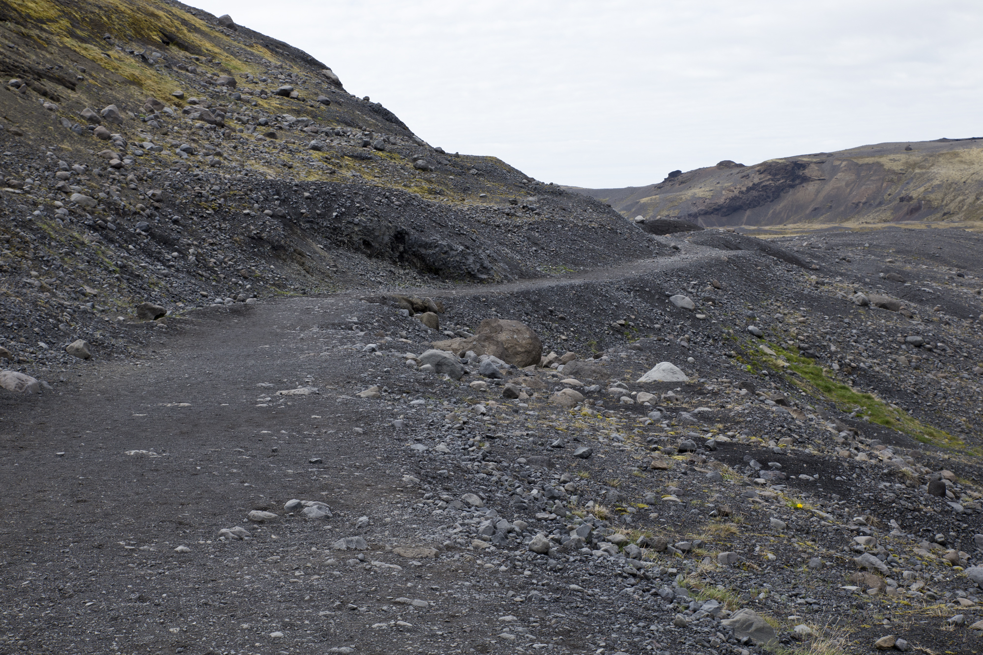 Road Trip Islande - Sólheimajökull - www.paperboat.fr