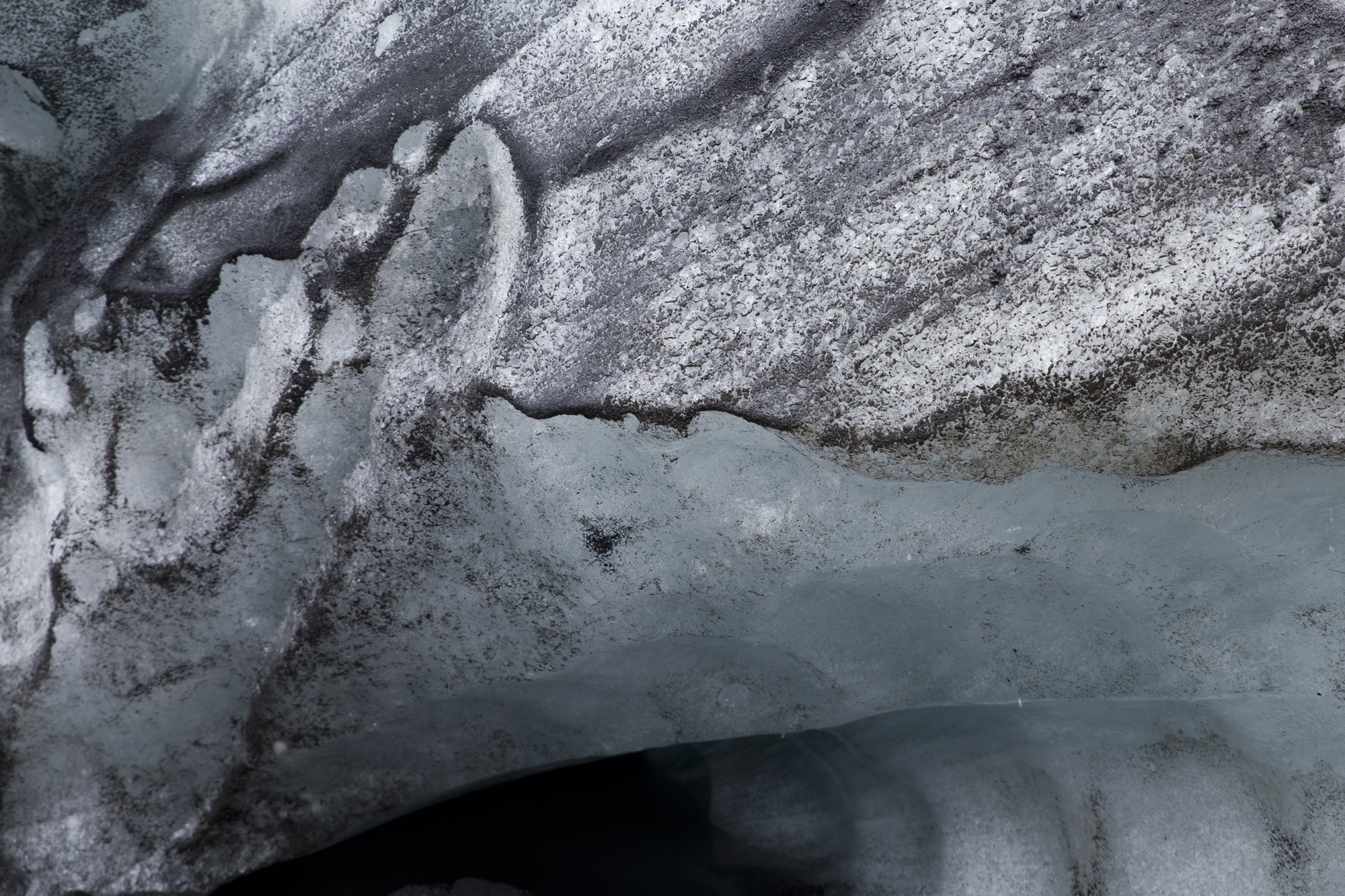 Road Trip Islande - Sólheimajökull - www.paperboat.fr