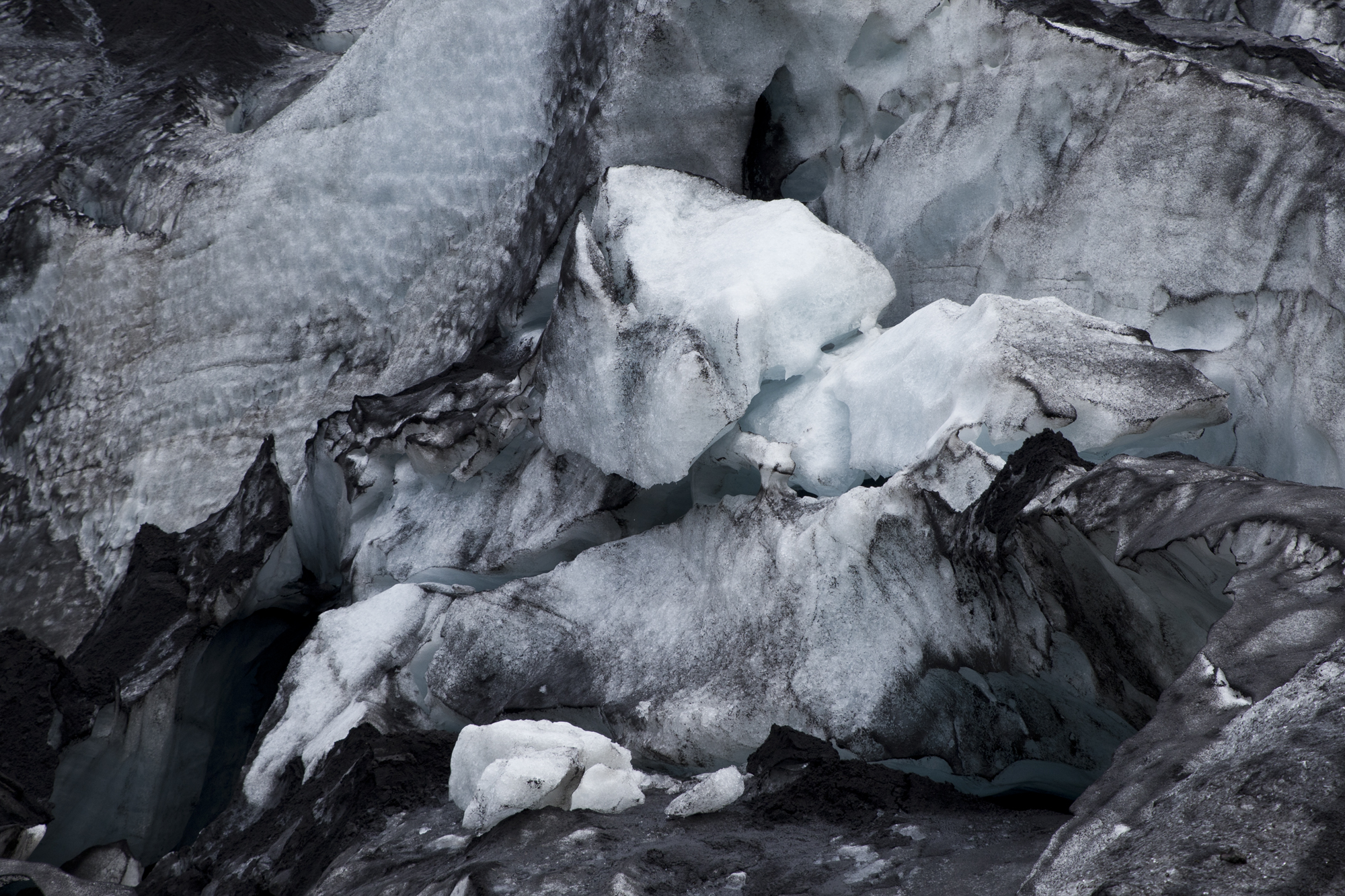 Road Trip Islande - Sólheimajökull - www.paperboat.fr