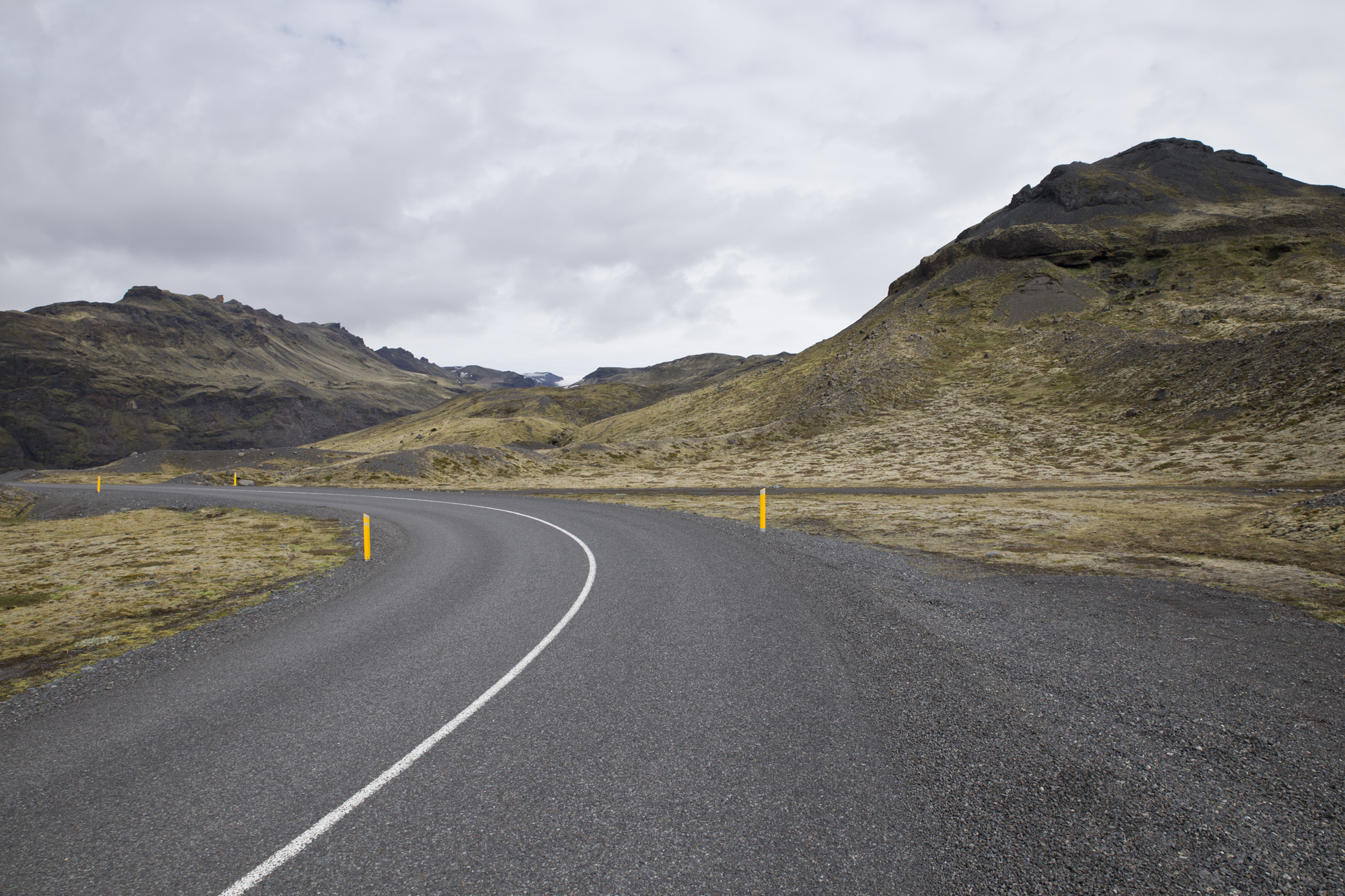 Road Trip Islande - Sólheimajökull - www.paperboat.fr