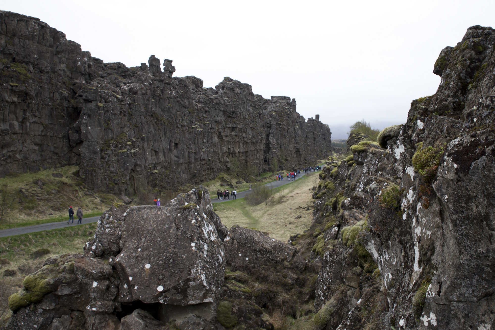 Road Trip Islande- Thingvellir - www.paperboat.fr