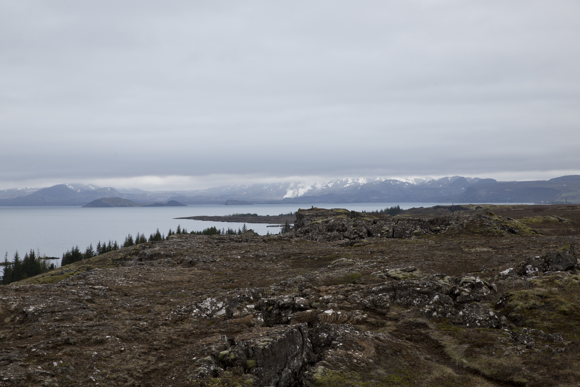 Road Trip Islande- Thingvellir - www.paperboat.fr