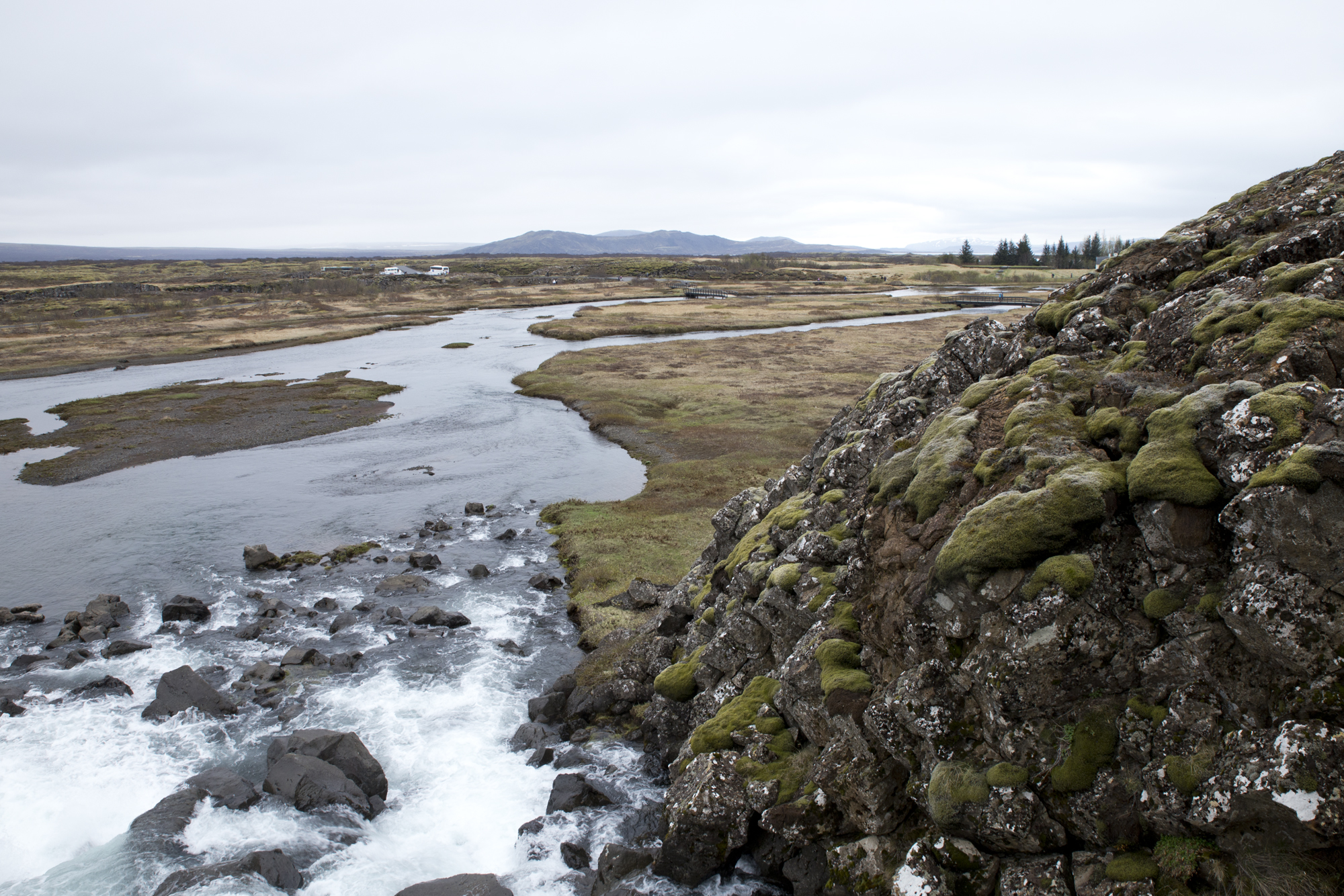 Road Trip Islande- Thingvellir - www.paperboat.fr