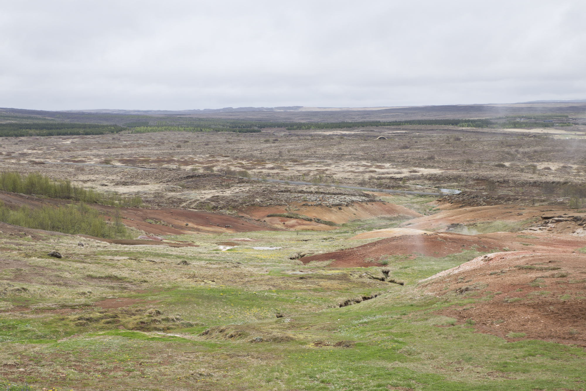 Road Trip Islande- Geysir - www.paperboat.fr