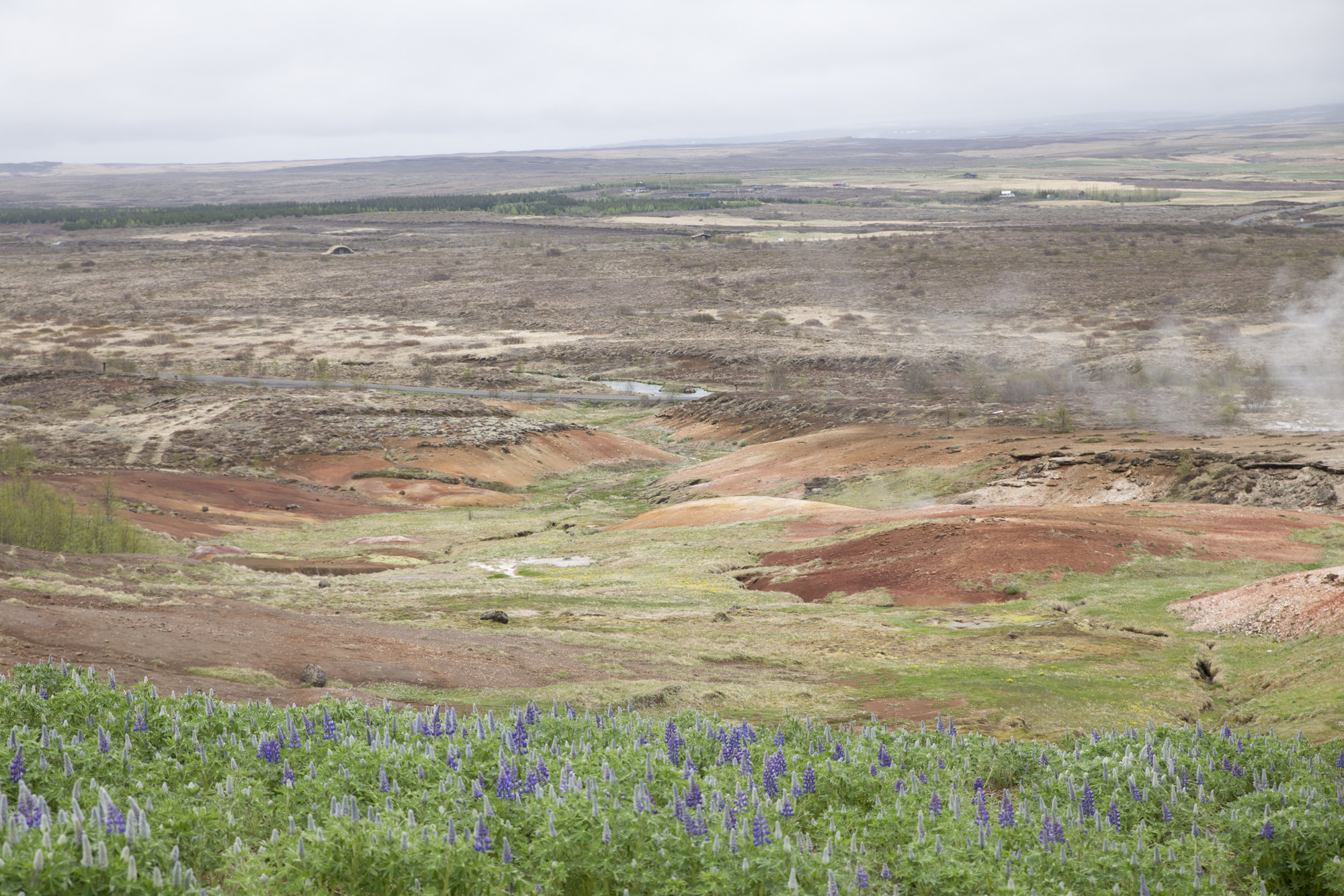 Road Trip Islande- Geysir - www.paperboat.fr