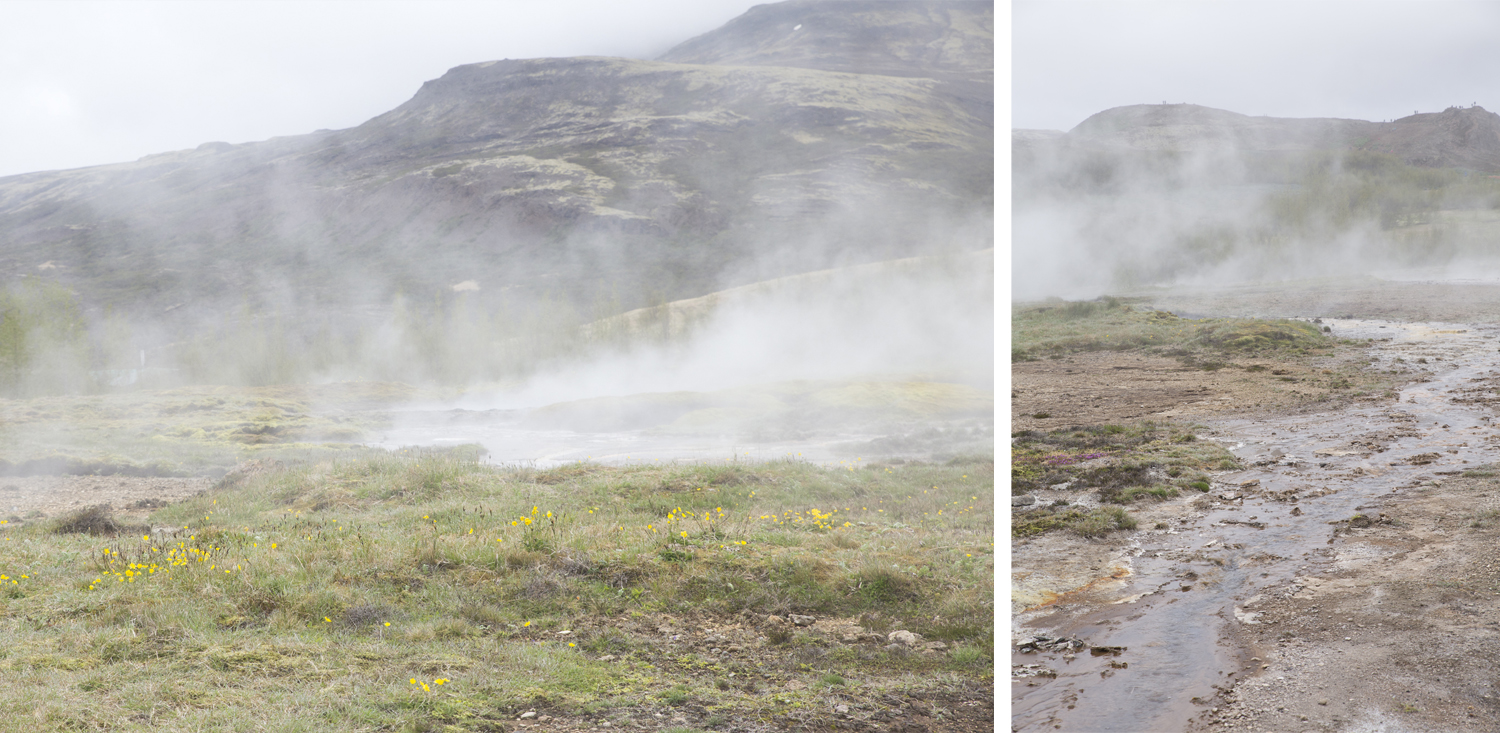 Road Trip Islande- Geysir - www.paperboat.fr