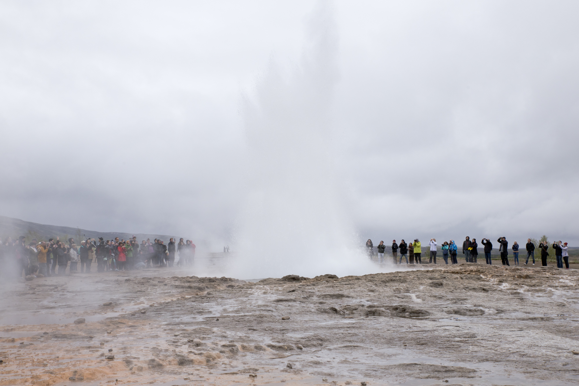 Road Trip Islande- Geysir - www.paperboat.fr