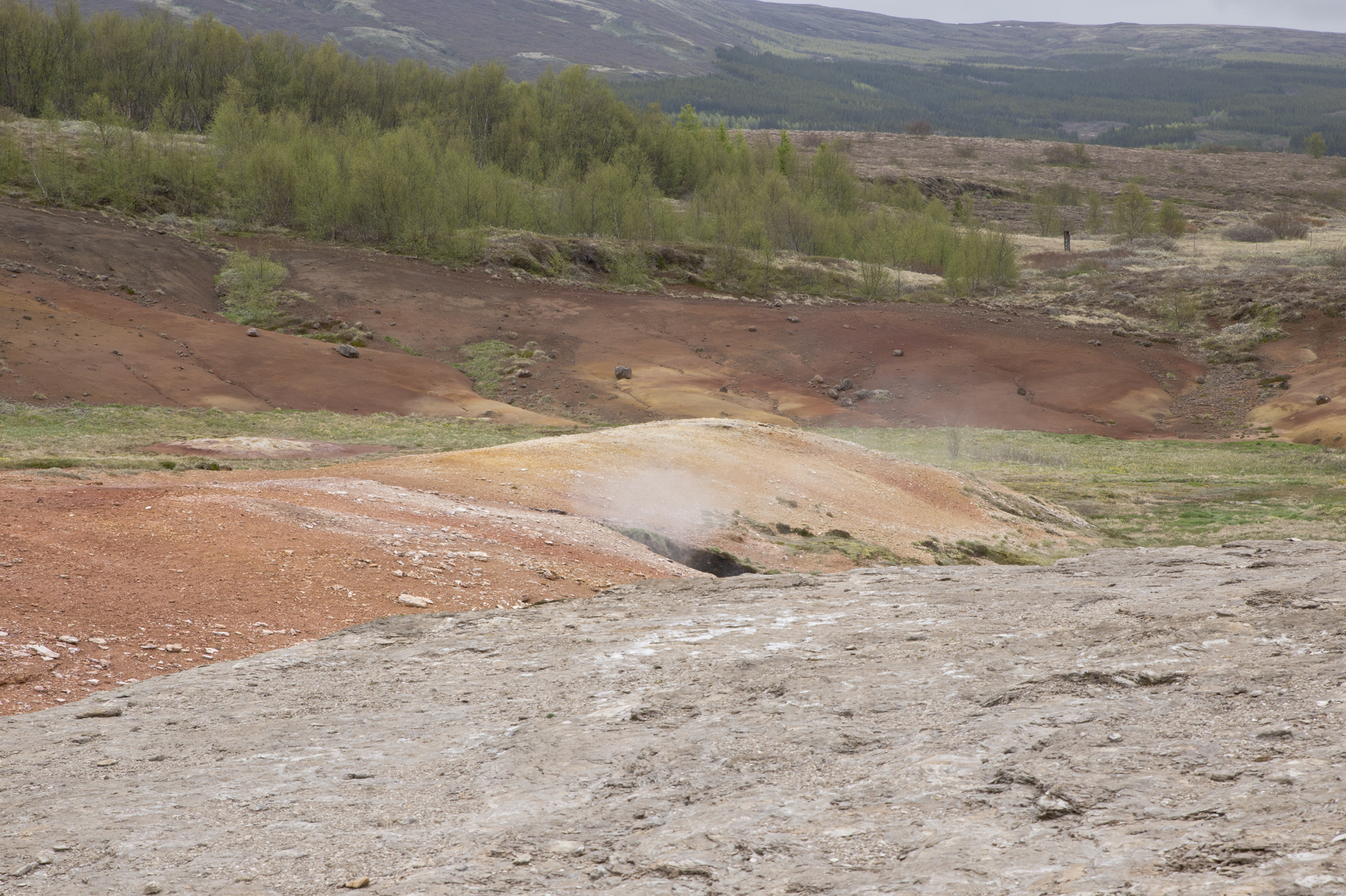 Road Trip Islande- Geysir - www.paperboat.fr