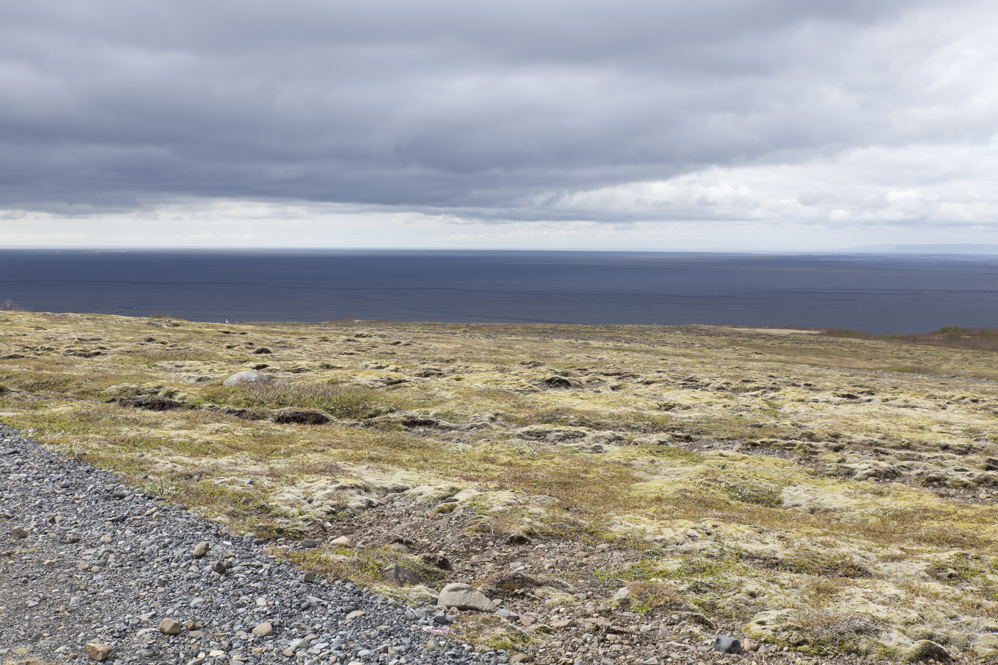 Road Trip Islande - Sjonarsker - www.paperboat.fr