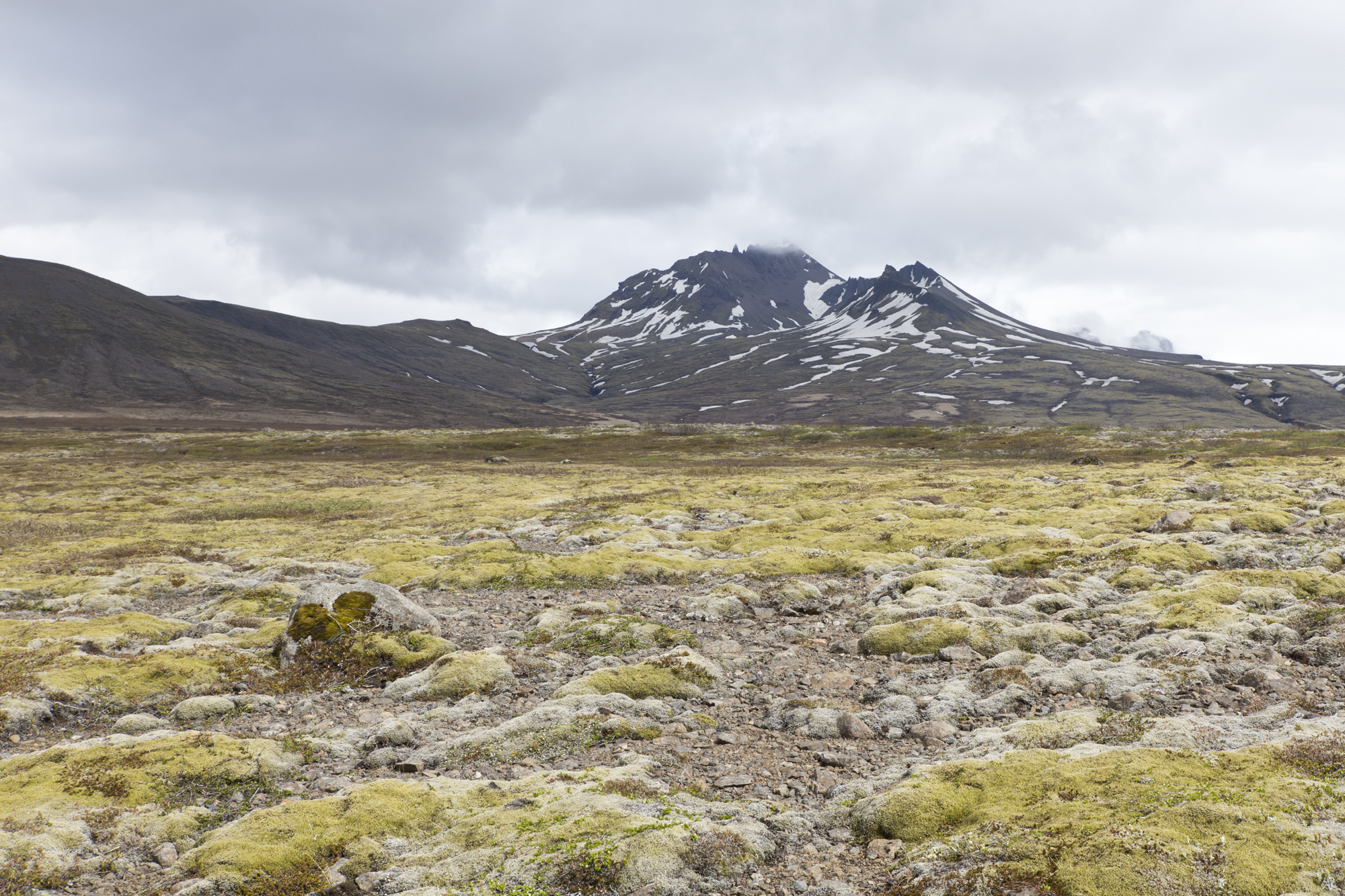Road Trip Islande - Sjonarsker - www.paperboat.fr