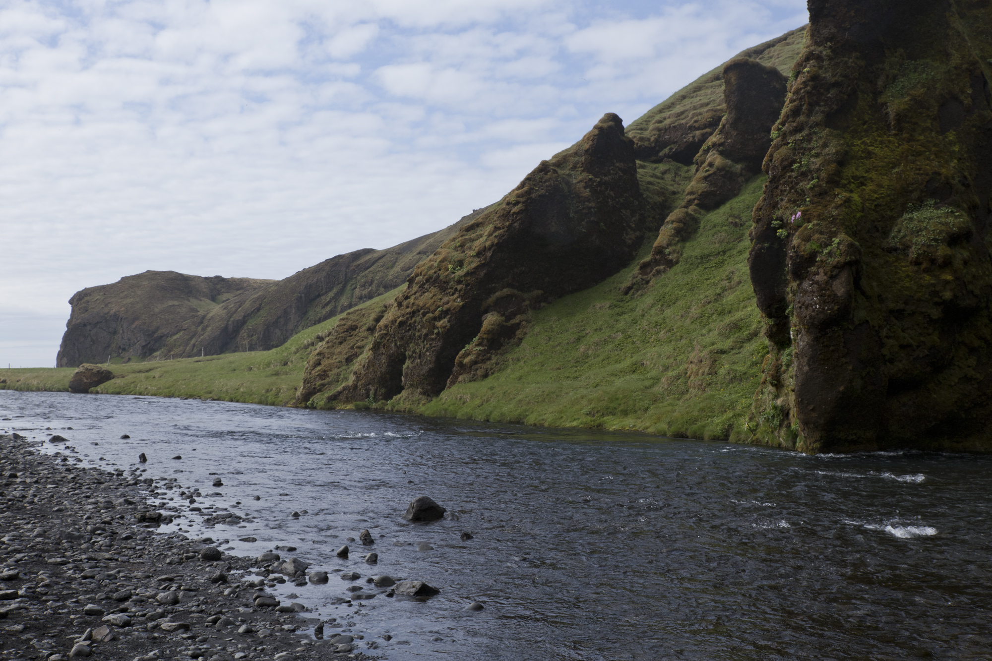 Road Trip Islande- Skogafoss - www.paperboat.fr