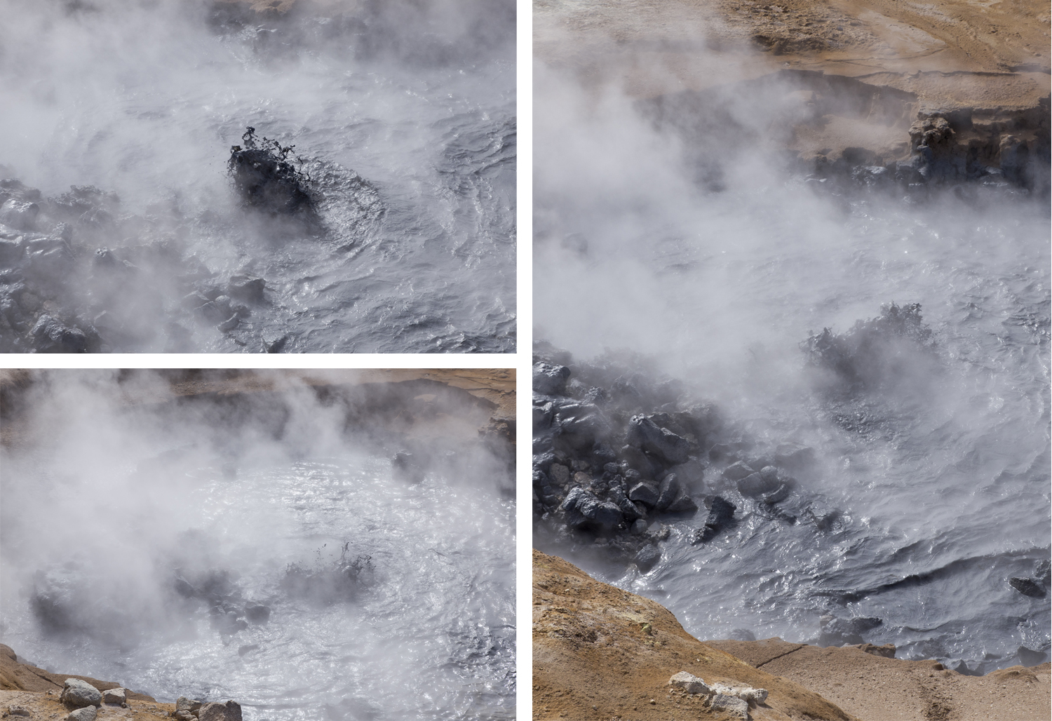 Road Trip Islande - Hverir - www.paperboat.fr