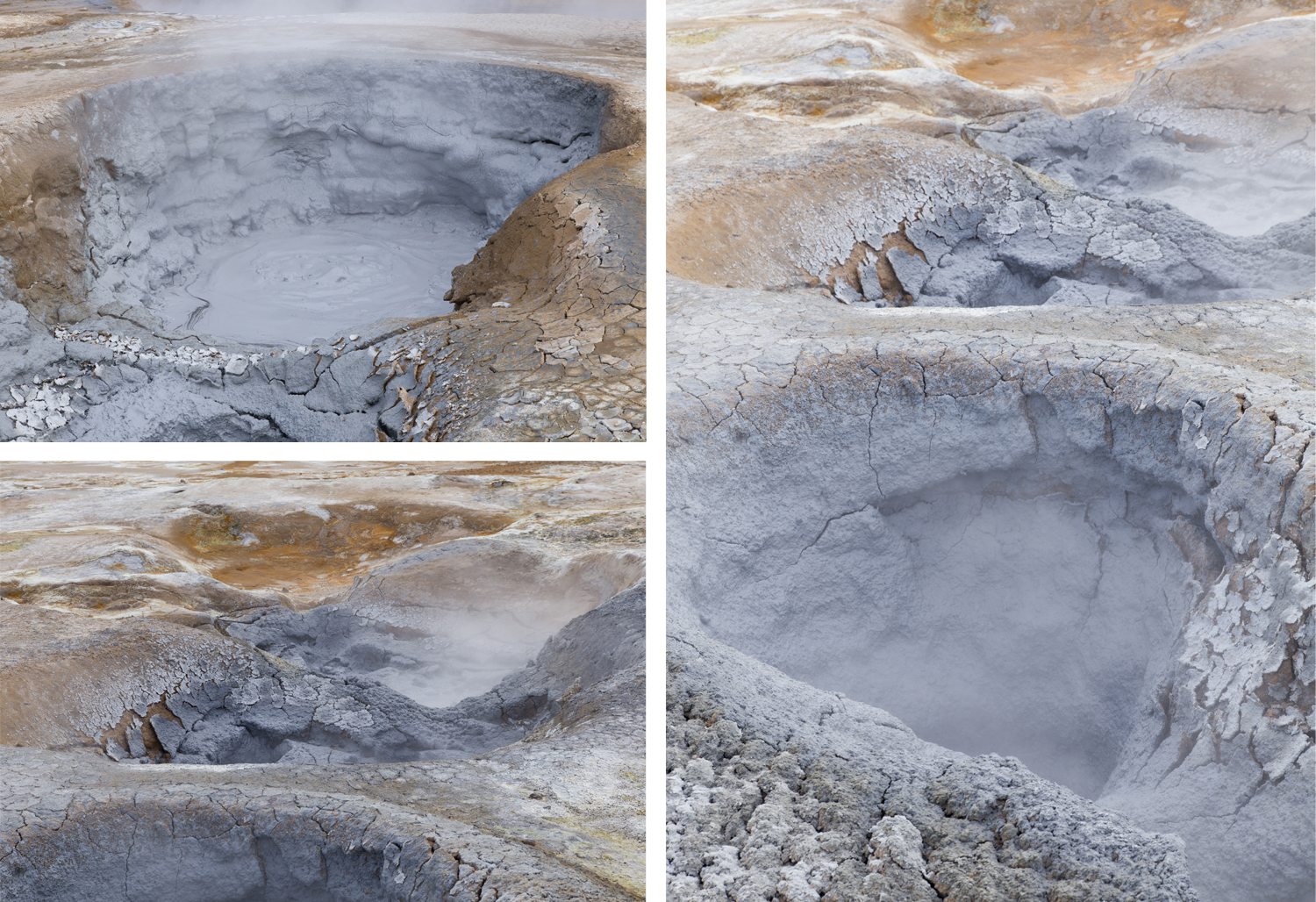 Road Trip Islande - Hverir - www.paperboat.fr