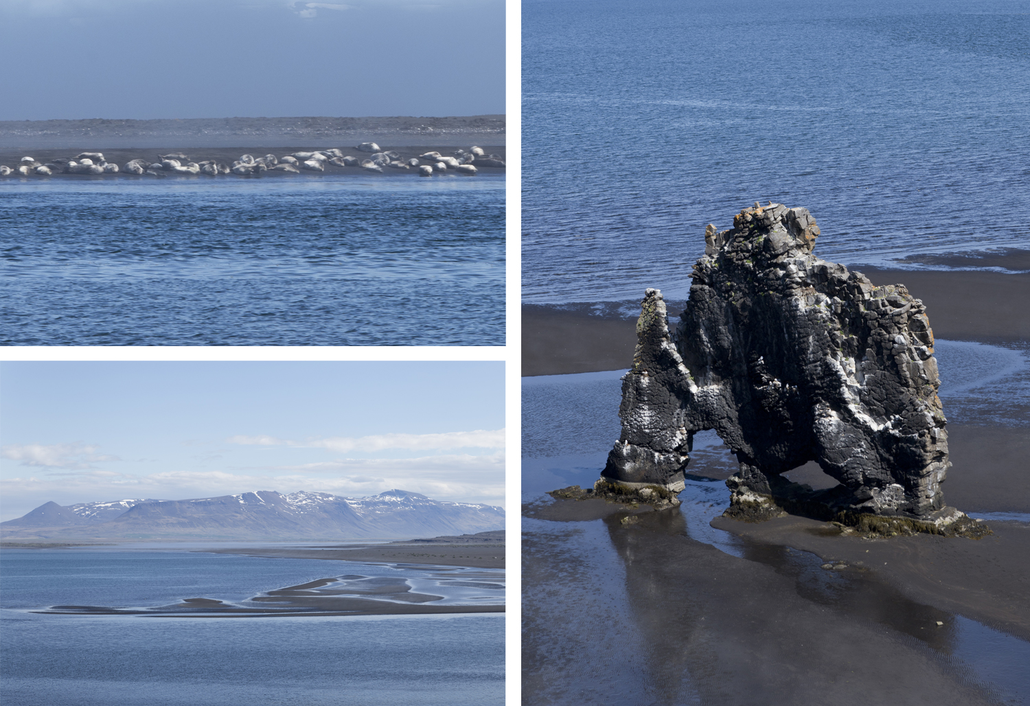 Road Trip Islande - Vatnsnes - www.paperboat.fr
