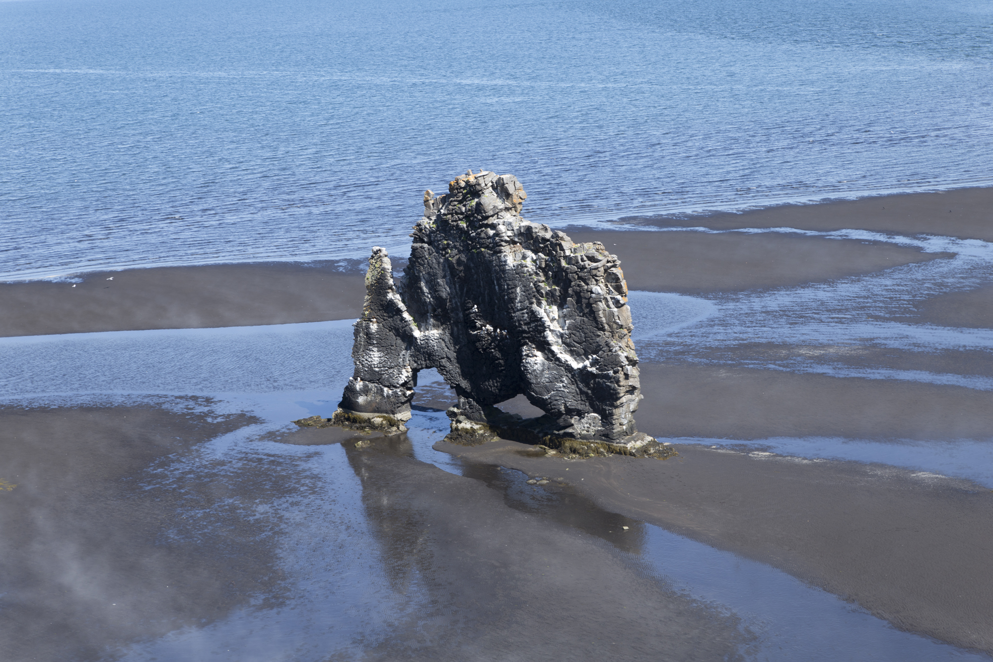 Road Trip Islande - Vatnsnes - www.paperboat.fr