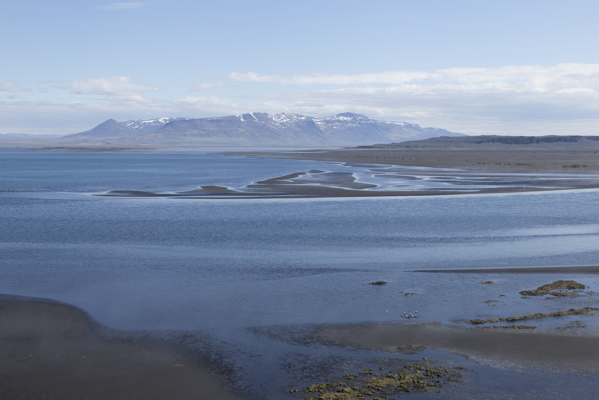Road Trip Islande - Vatnsnes - www.paperboat.fr
