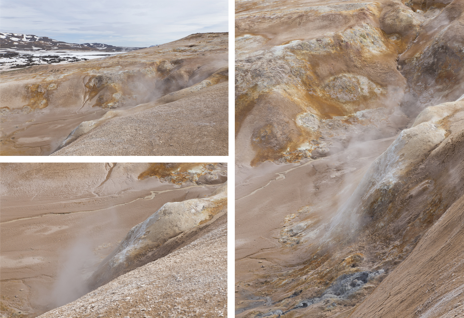 Road Trip Islande- Leirhnjukur - www.paperboat.fr