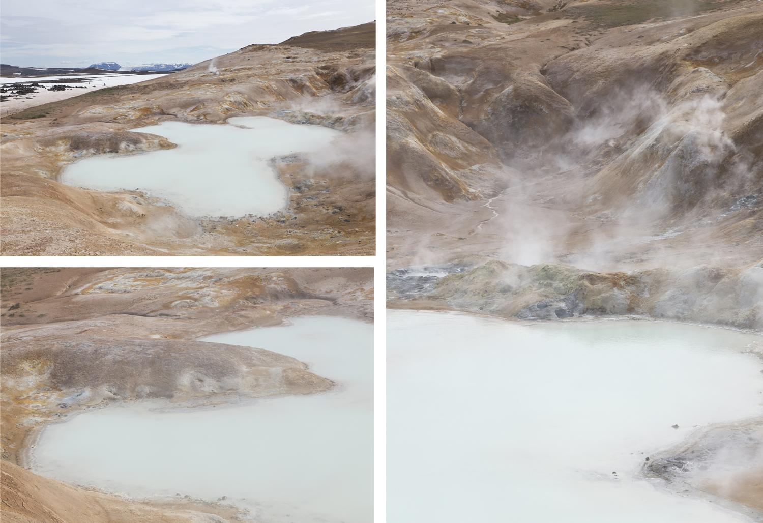 Road Trip Islande- Leirhnjukur - www.paperboat.fr