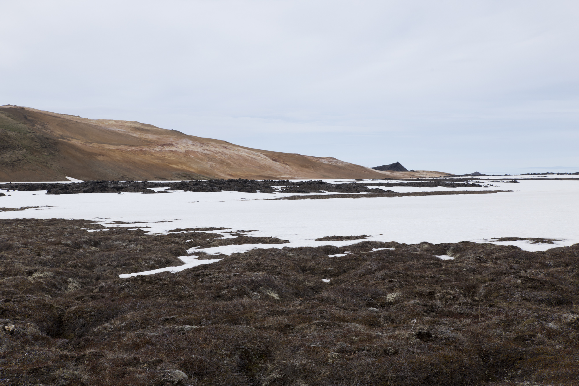 Road Trip Islande- Leirhnjukur - www.paperboat.fr
