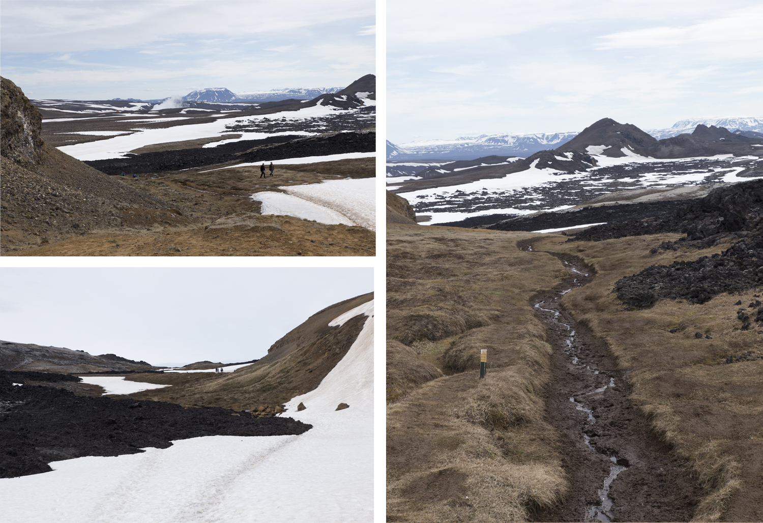 Road Trip Islande- Leirhnjukur - www.paperboat.fr