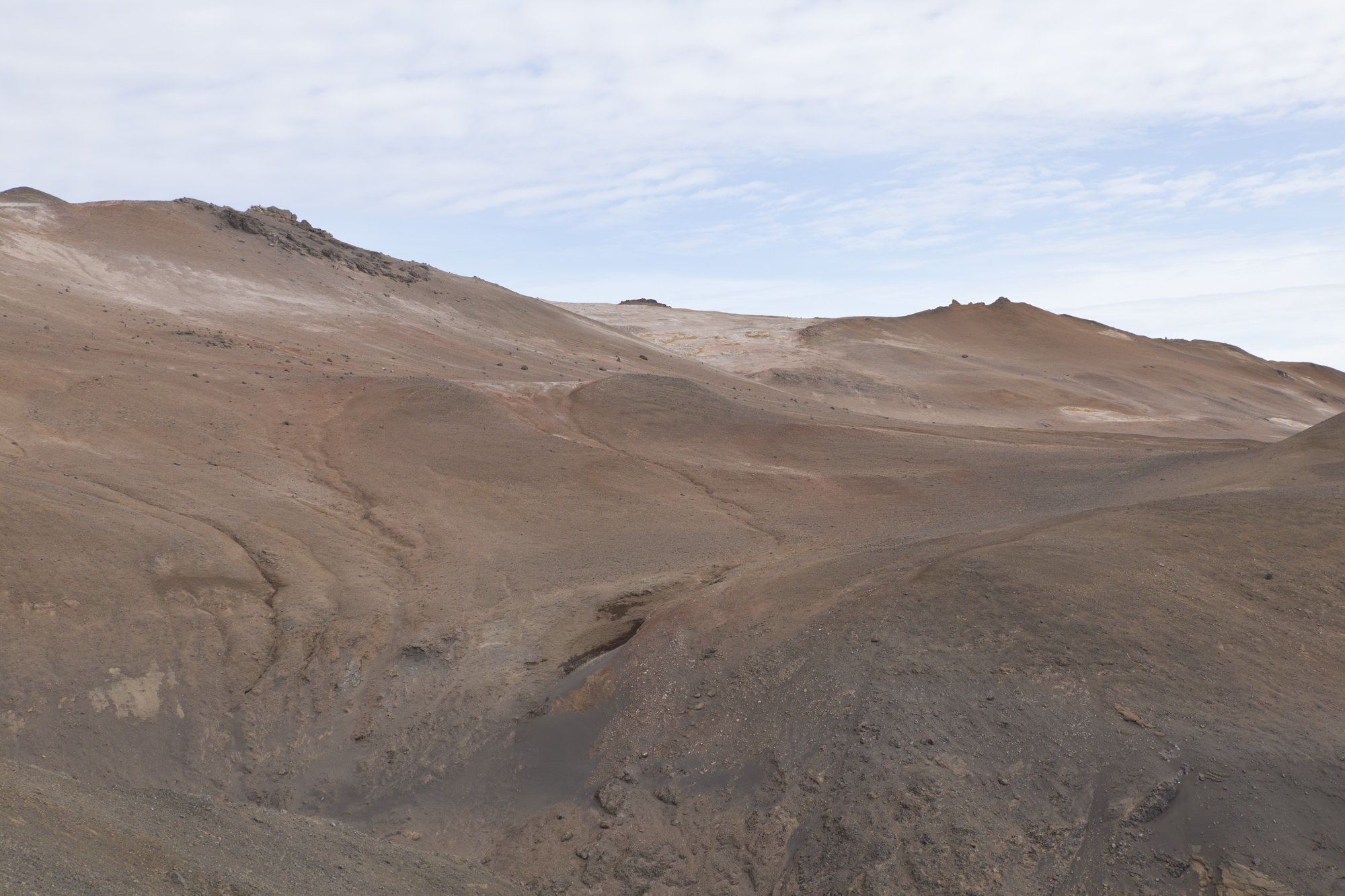 Road Trip Islande - Hverir - www.paperboat.fr