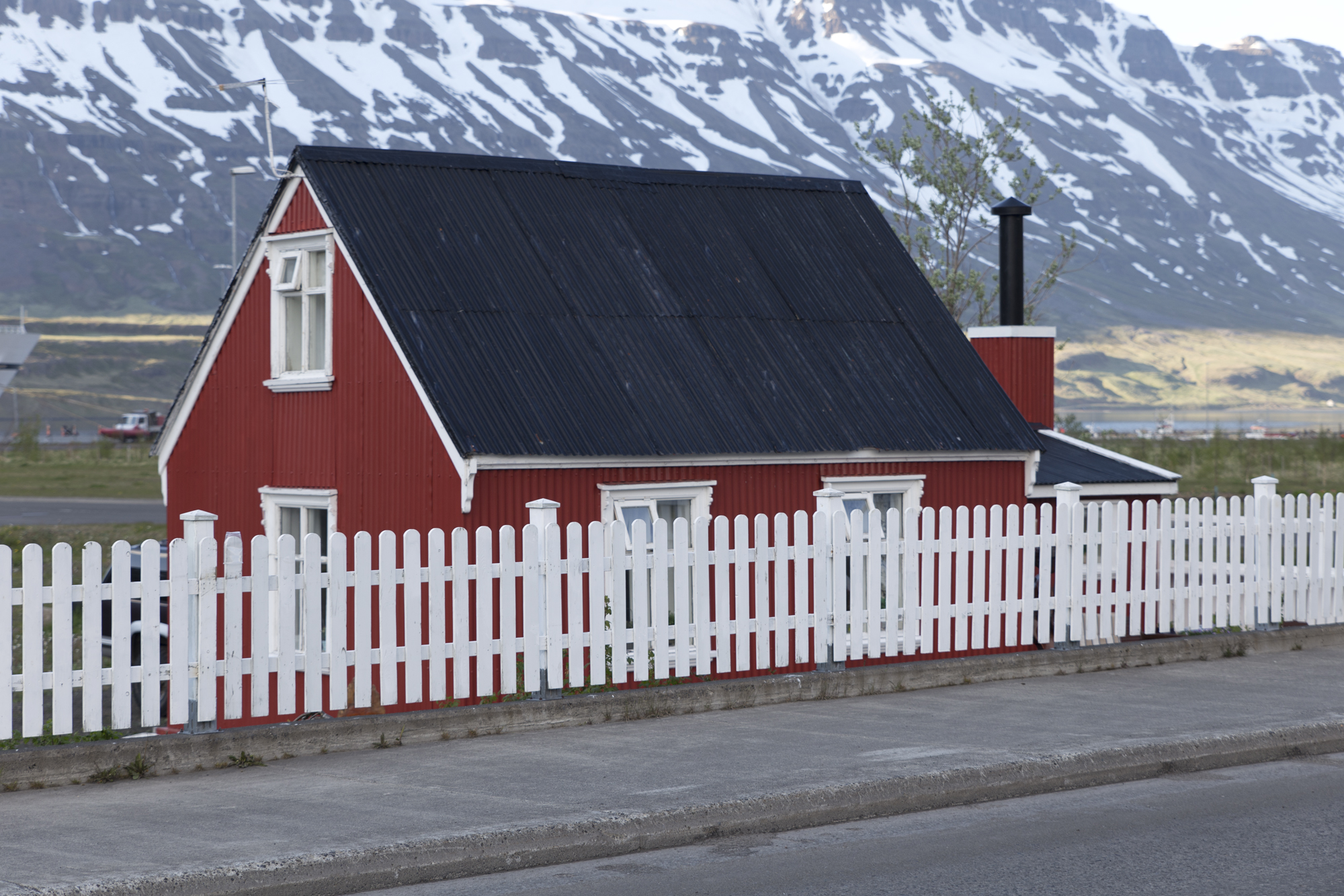Road Trip Islande - Seydisfjordur - www.paperboat.fr