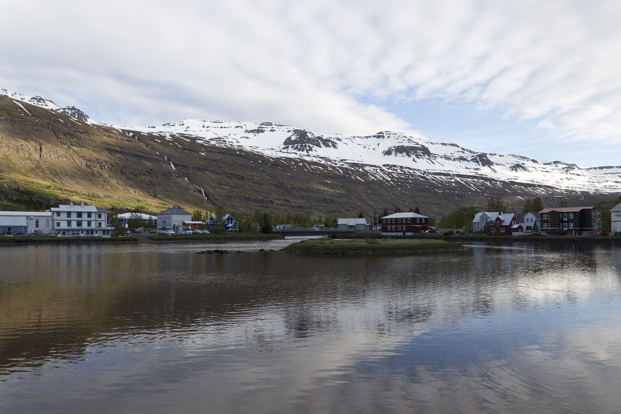 Road Trip Islande - Seydisfjordur - www.paperboat.fr