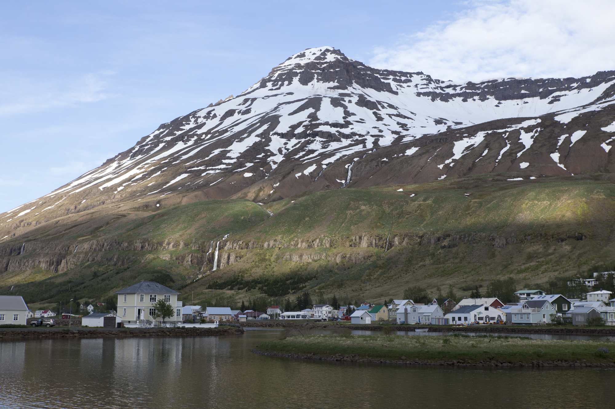 Road Trip Islande - Seydisfjordur - www.paperboat.fr