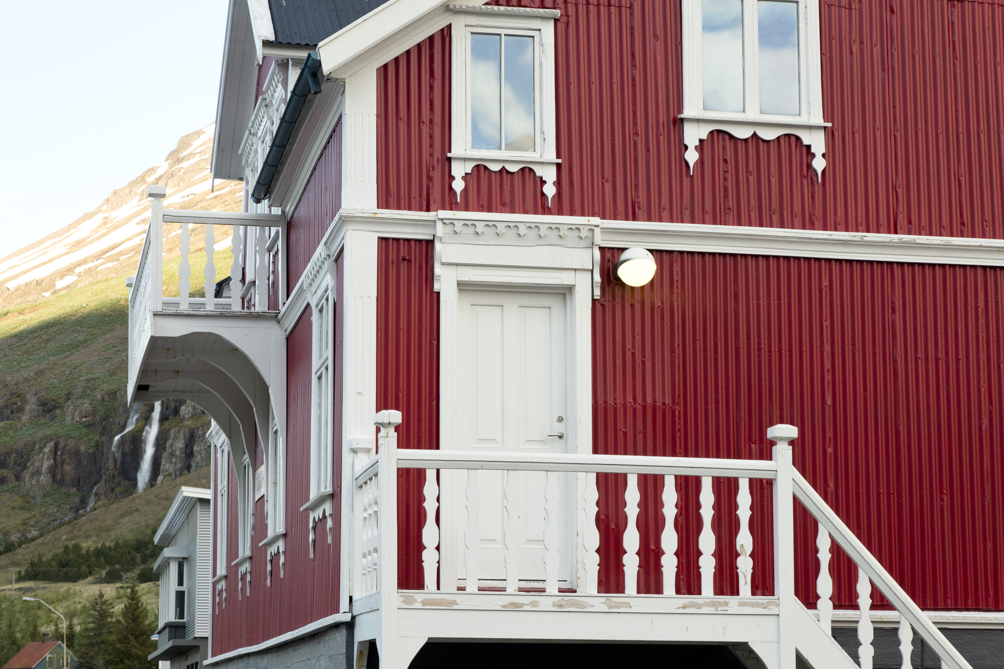 Road Trip Islande - Seydisfjordur - www.paperboat.fr