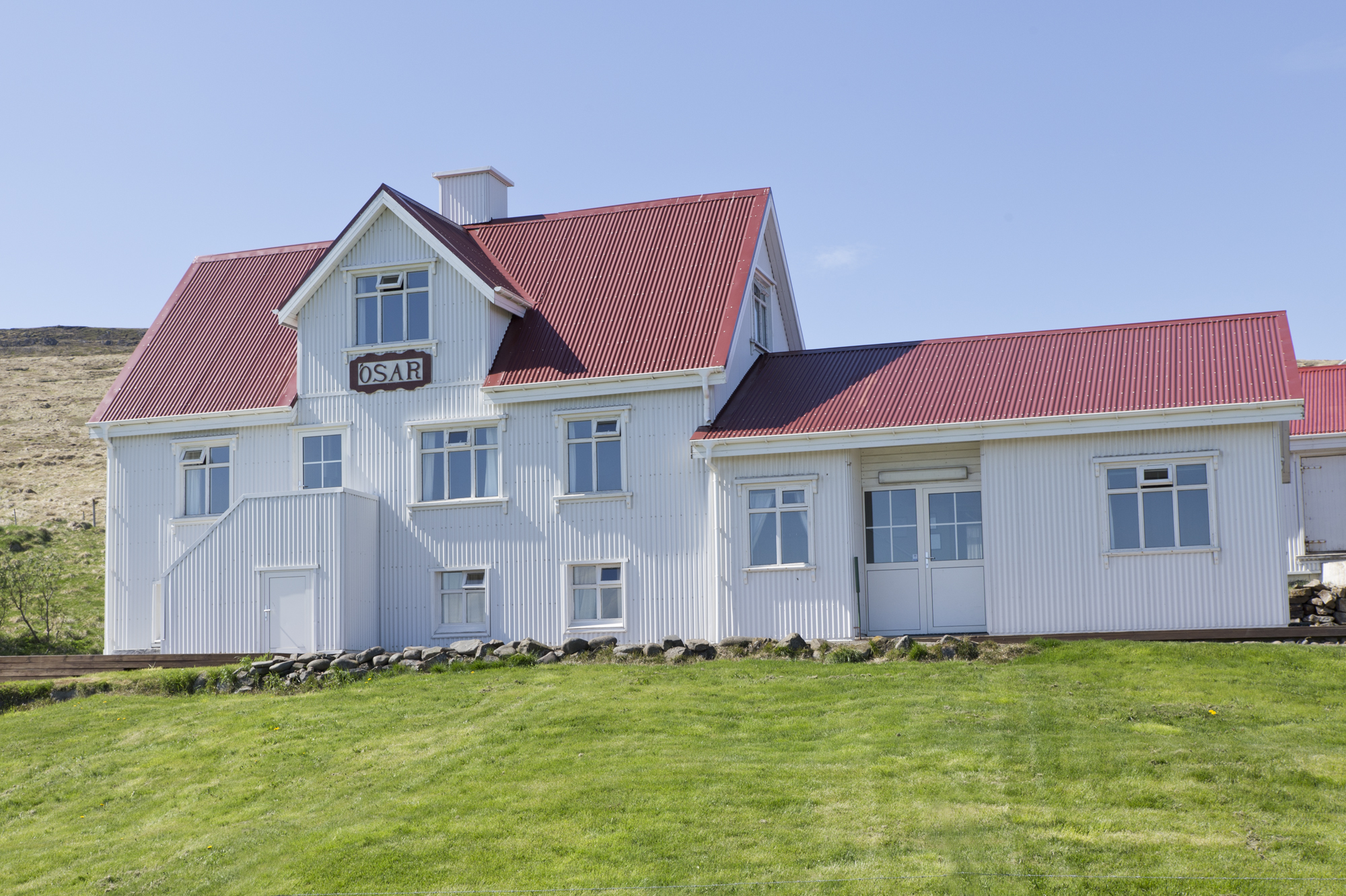 Road Trip Islande - Vatnsnes - www.paperboat.fr
