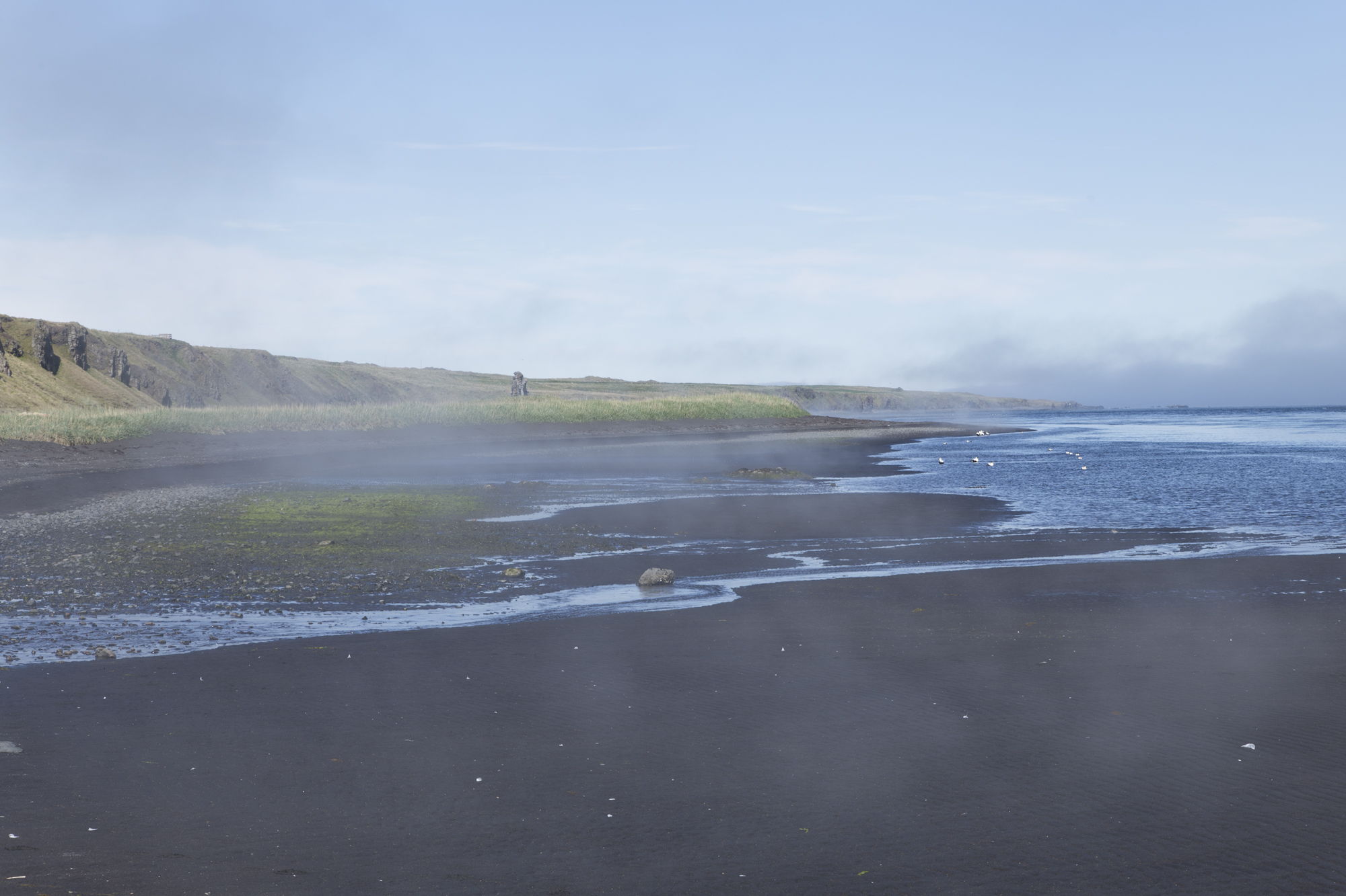 Road Trip Islande - Vatnsnes - www.paperboat.fr