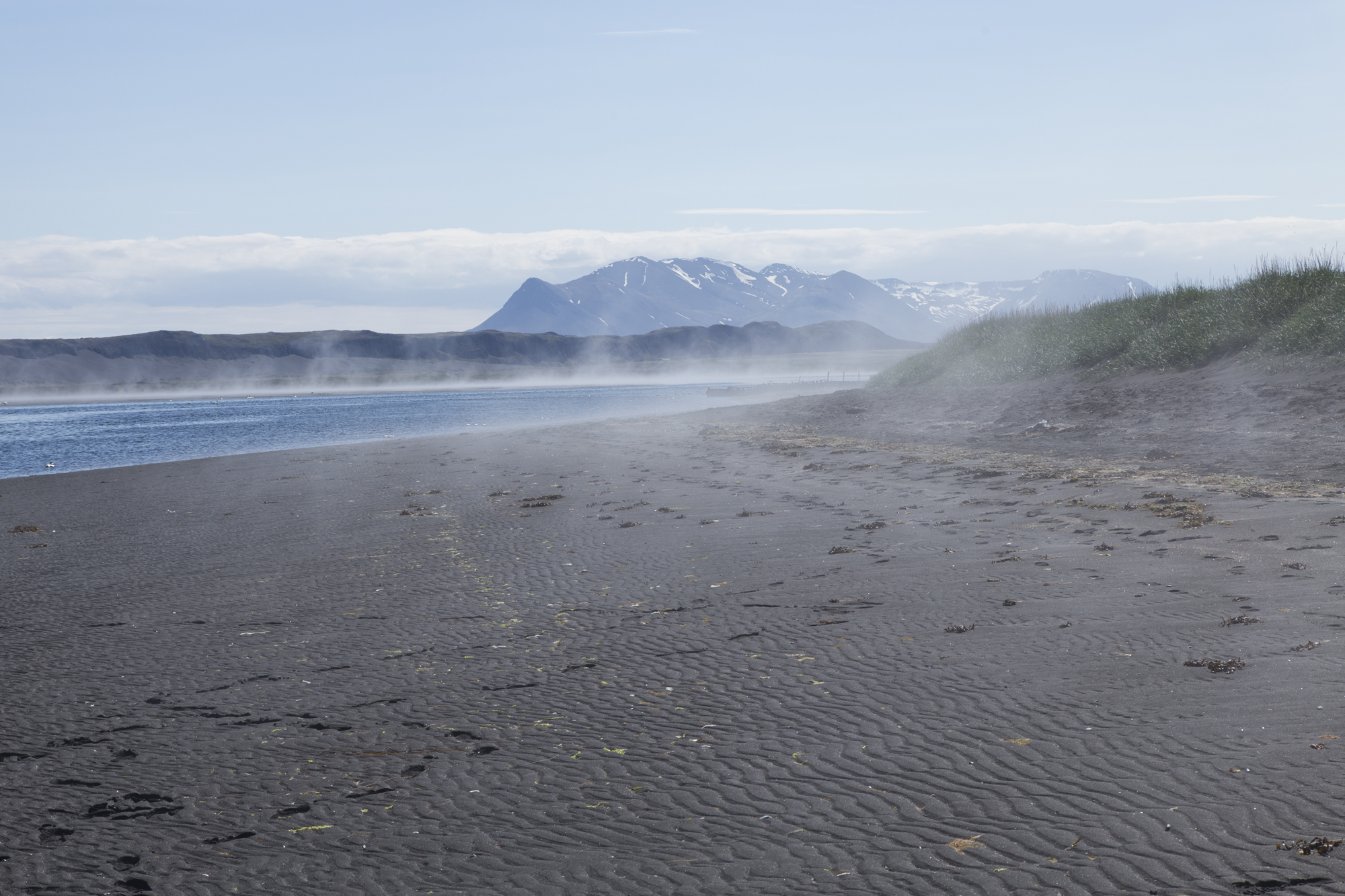 Road Trip Islande - Vatnsnes - www.paperboat.fr