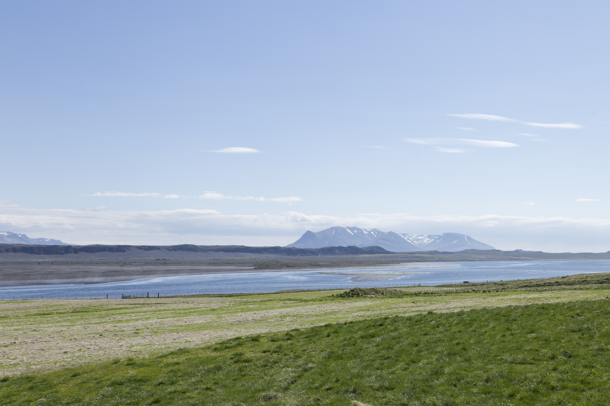 Road Trip Islande - Vatnsnes - www.paperboat.fr