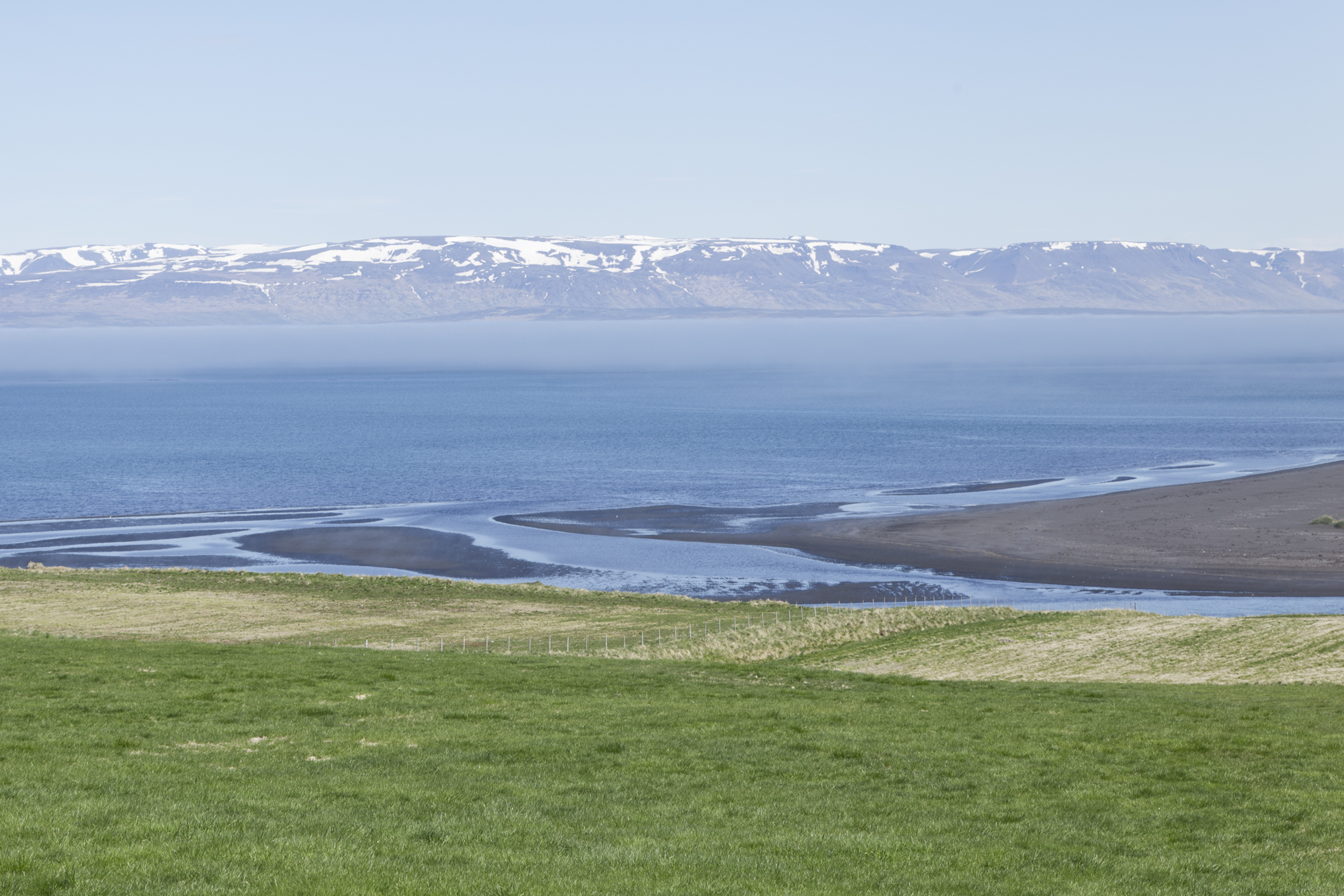 Road Trip Islande - Vatnsnes - www.paperboat.fr