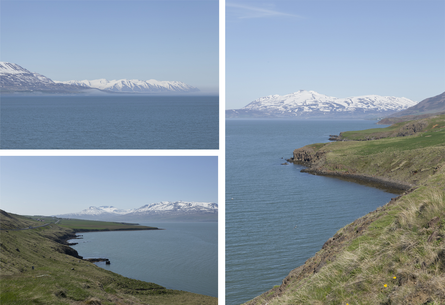 Road Trip Islande - Akureyri - www.paperboat.fr