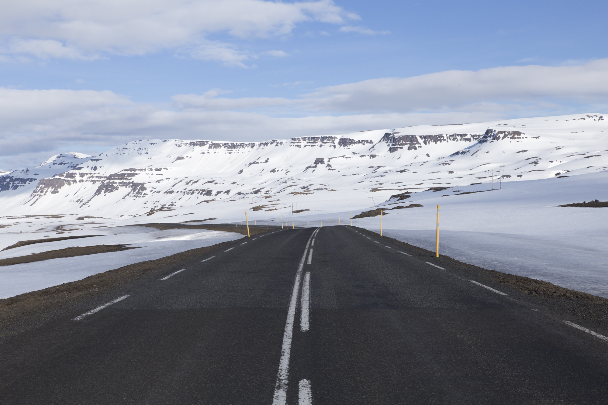 Road Trip Islande - Route 93 - www.paperboat.fr