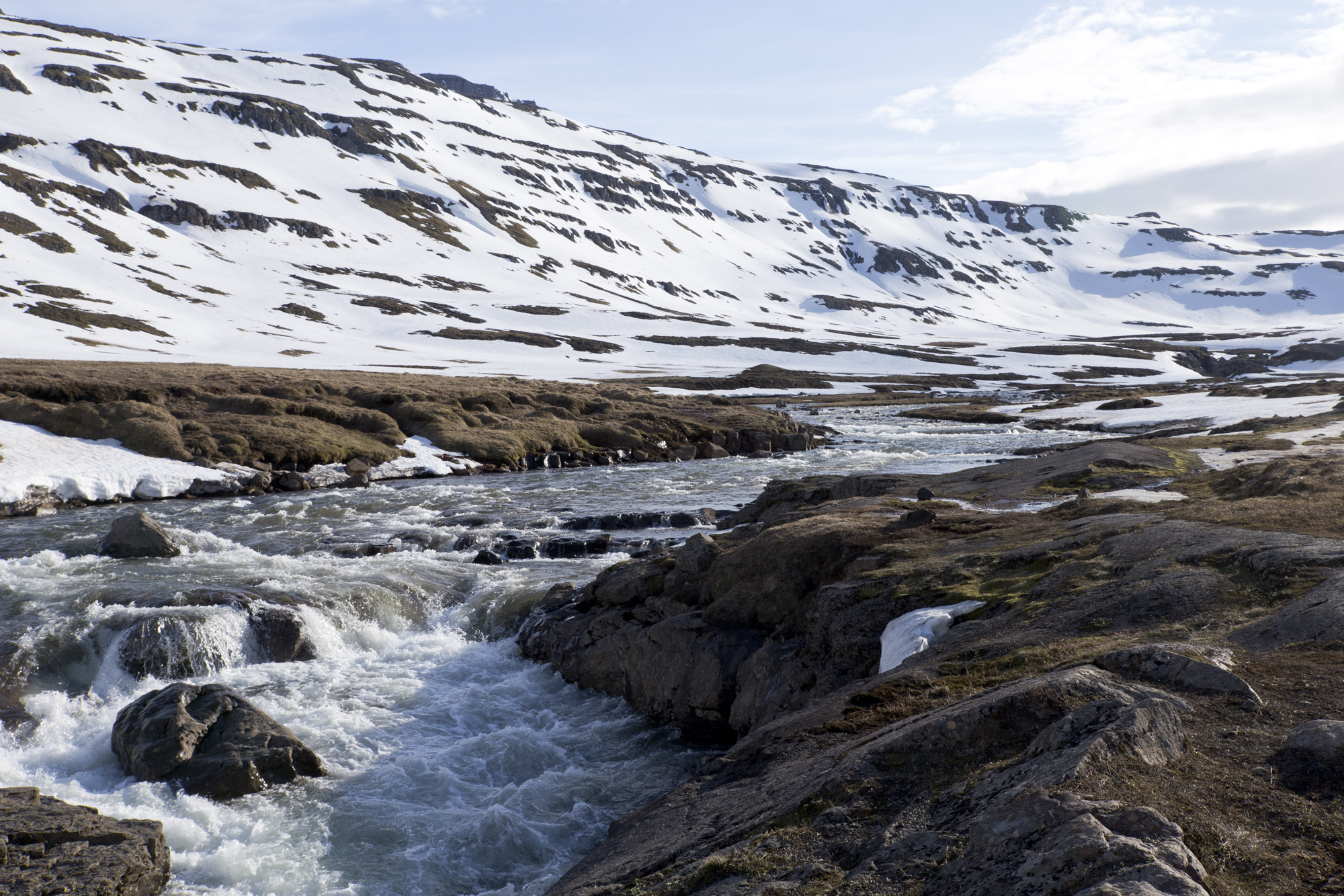 Road Trip Islande - Route 93 - www.paperboat.fr