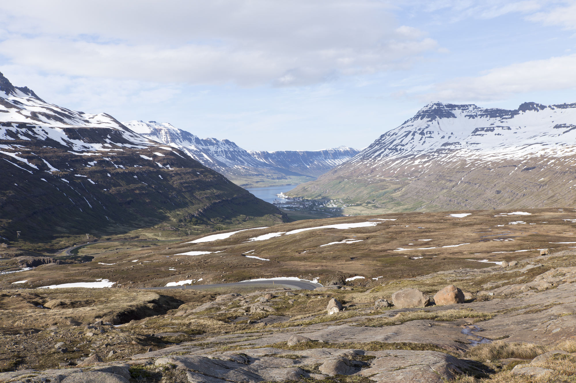 Road Trip Islande - Route 93 - www.paperboat.fr