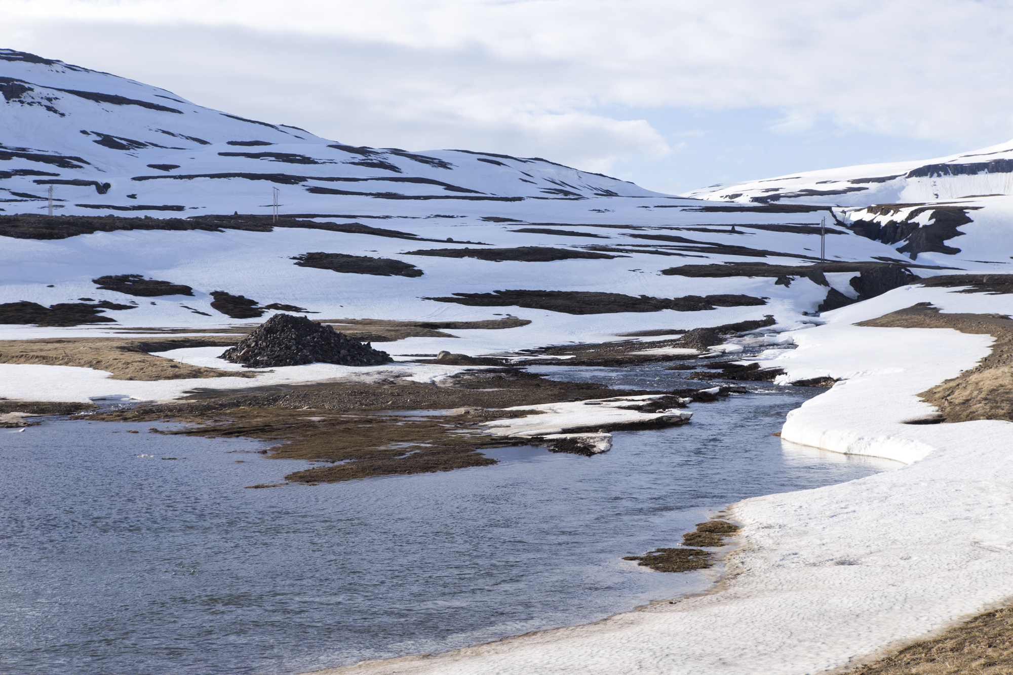 Road Trip Islande - Route 93 - www.paperboat.fr