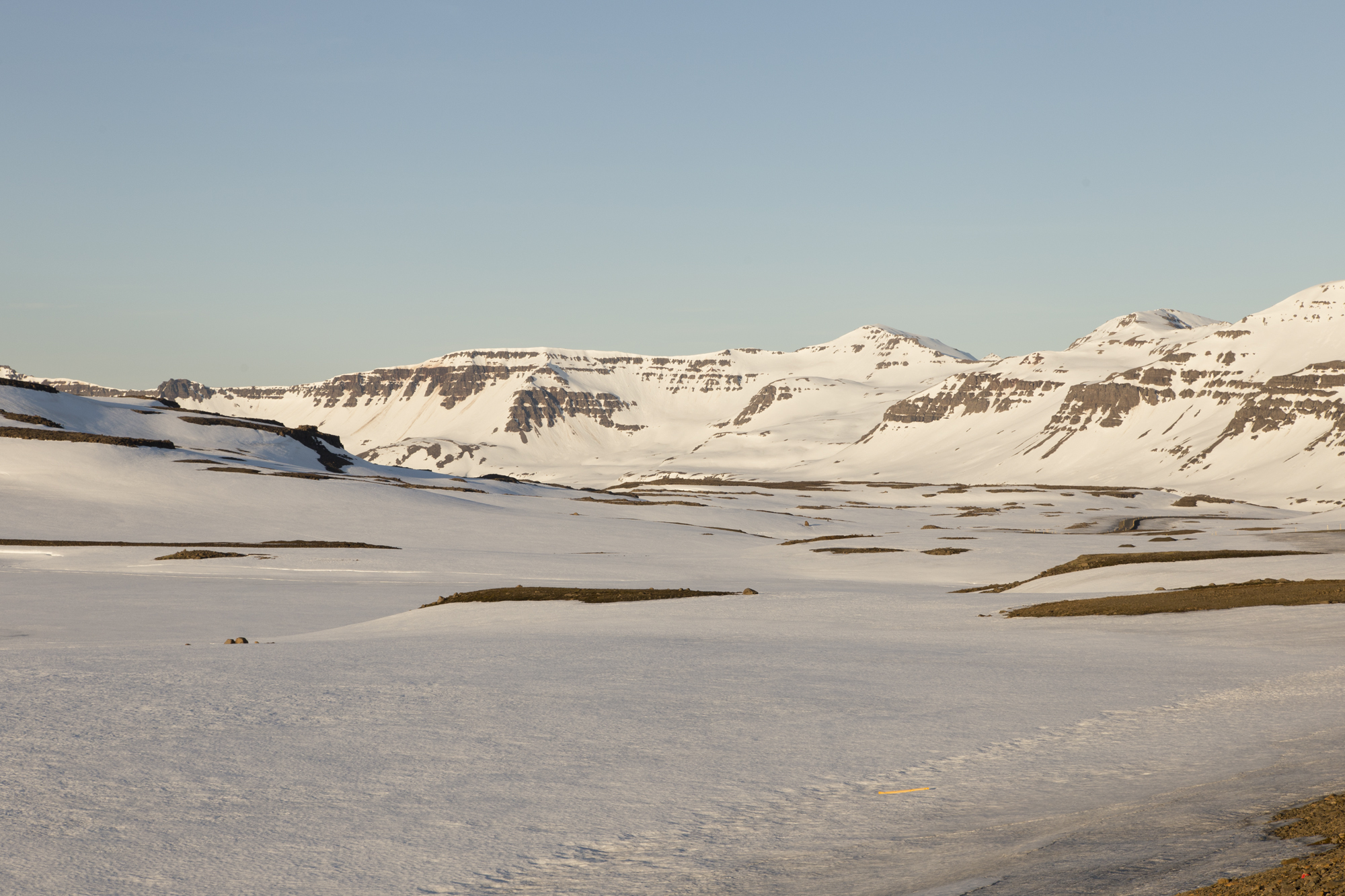 Road Trip Islande - Route 93 - www.paperboat.fr