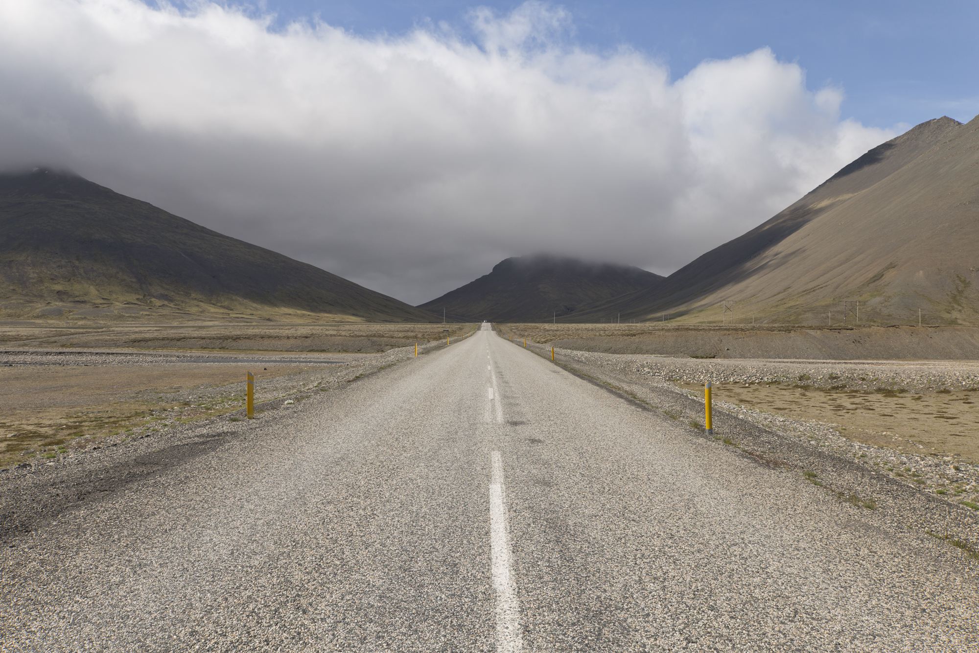 Road Trip Islande - Fjords de l'est - www.paperboat.fr