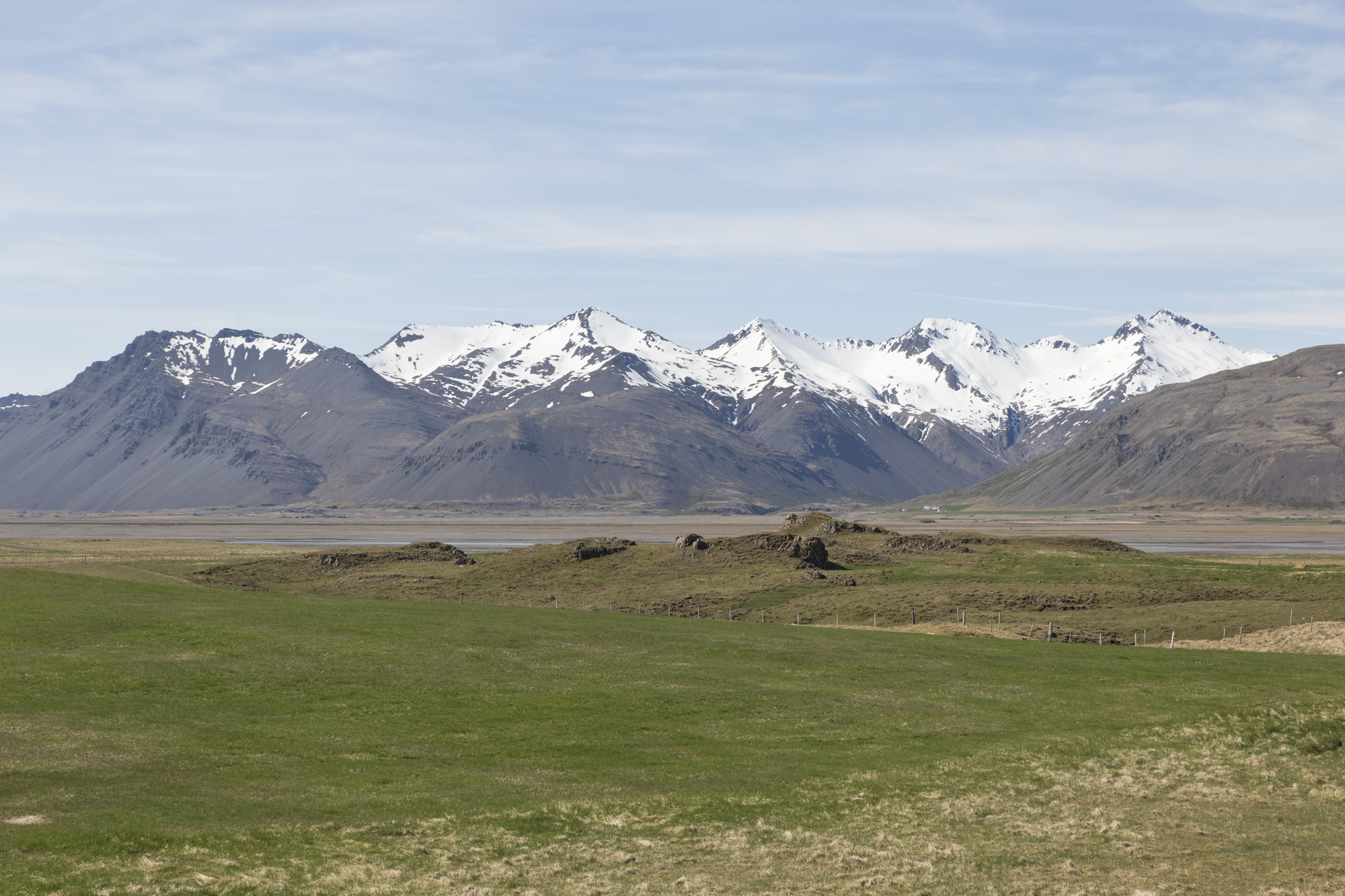 Road Trip Islande - Fjords de l'est - www.paperboat.fr