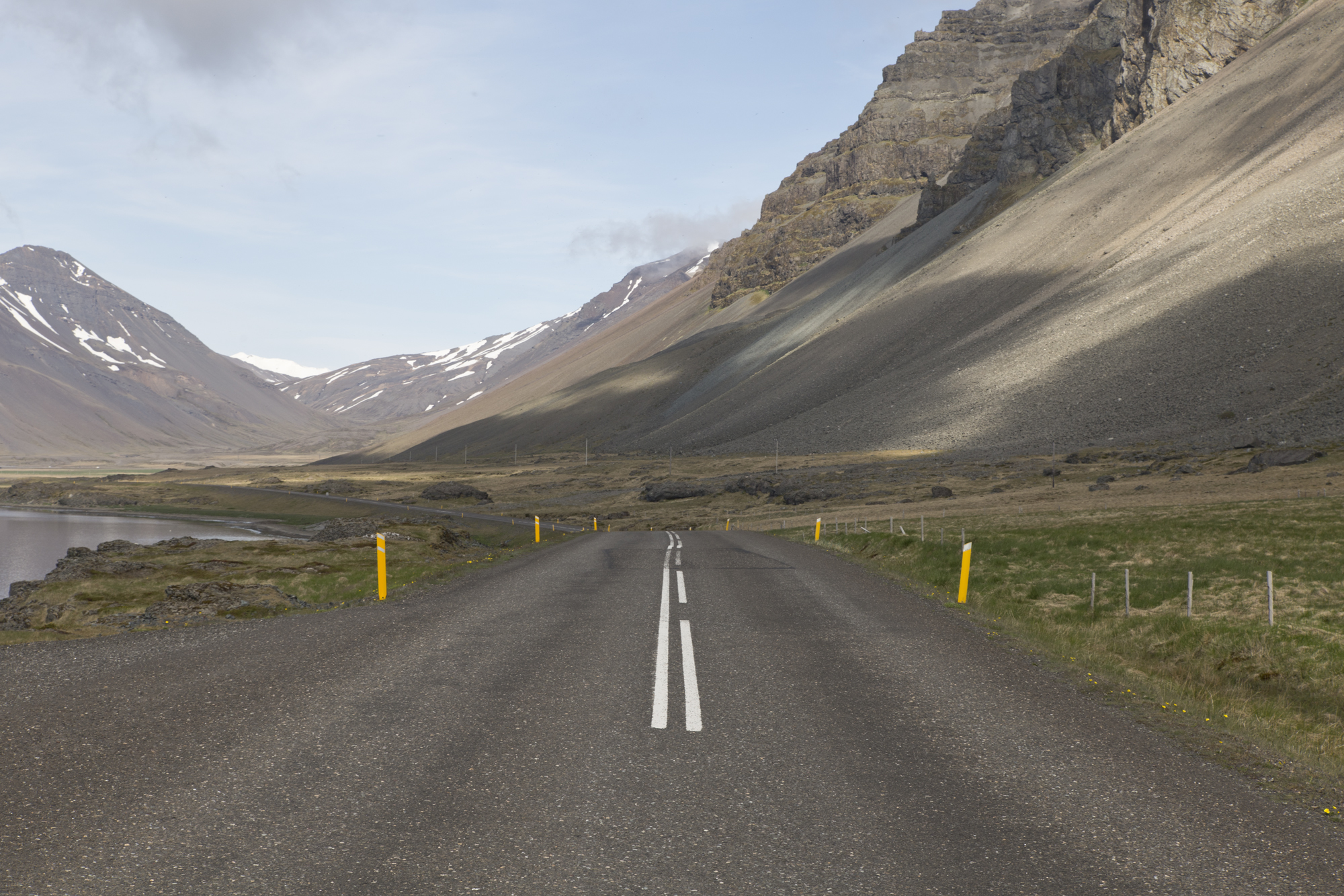 Road Trip Islande - Fjords de l'est - www.paperboat.fr