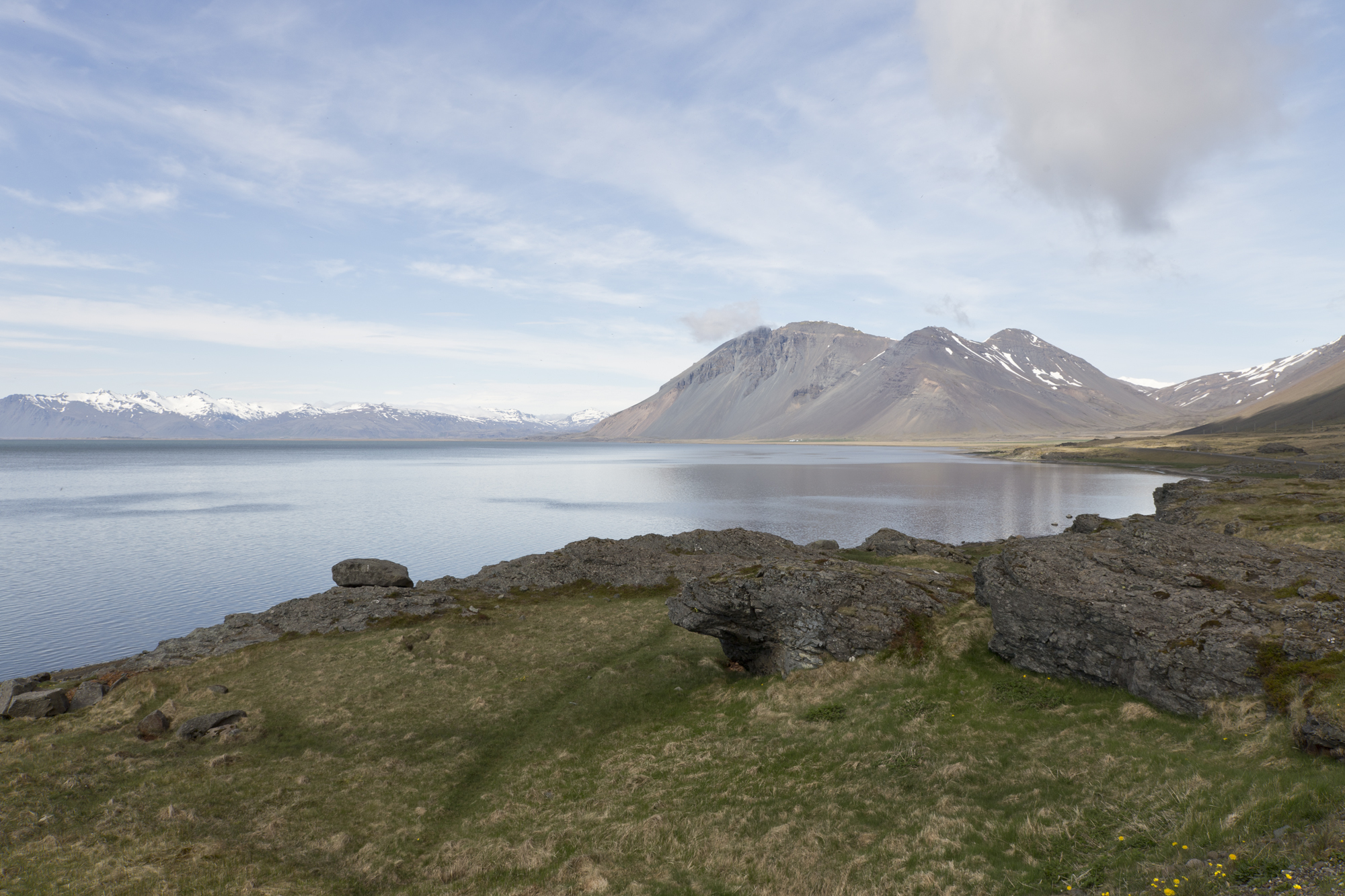 Road Trip Islande - Fjords de l'est - www.paperboat.fr