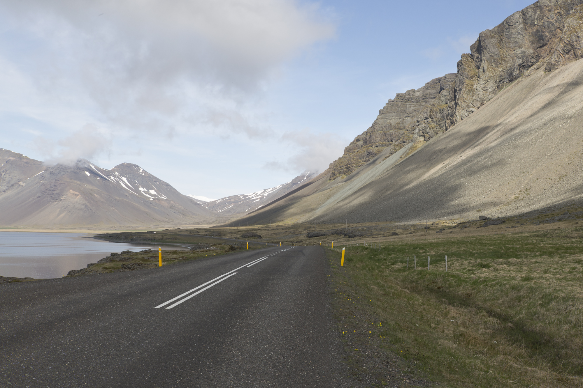Road Trip Islande - Fjords de l'est - www.paperboat.fr