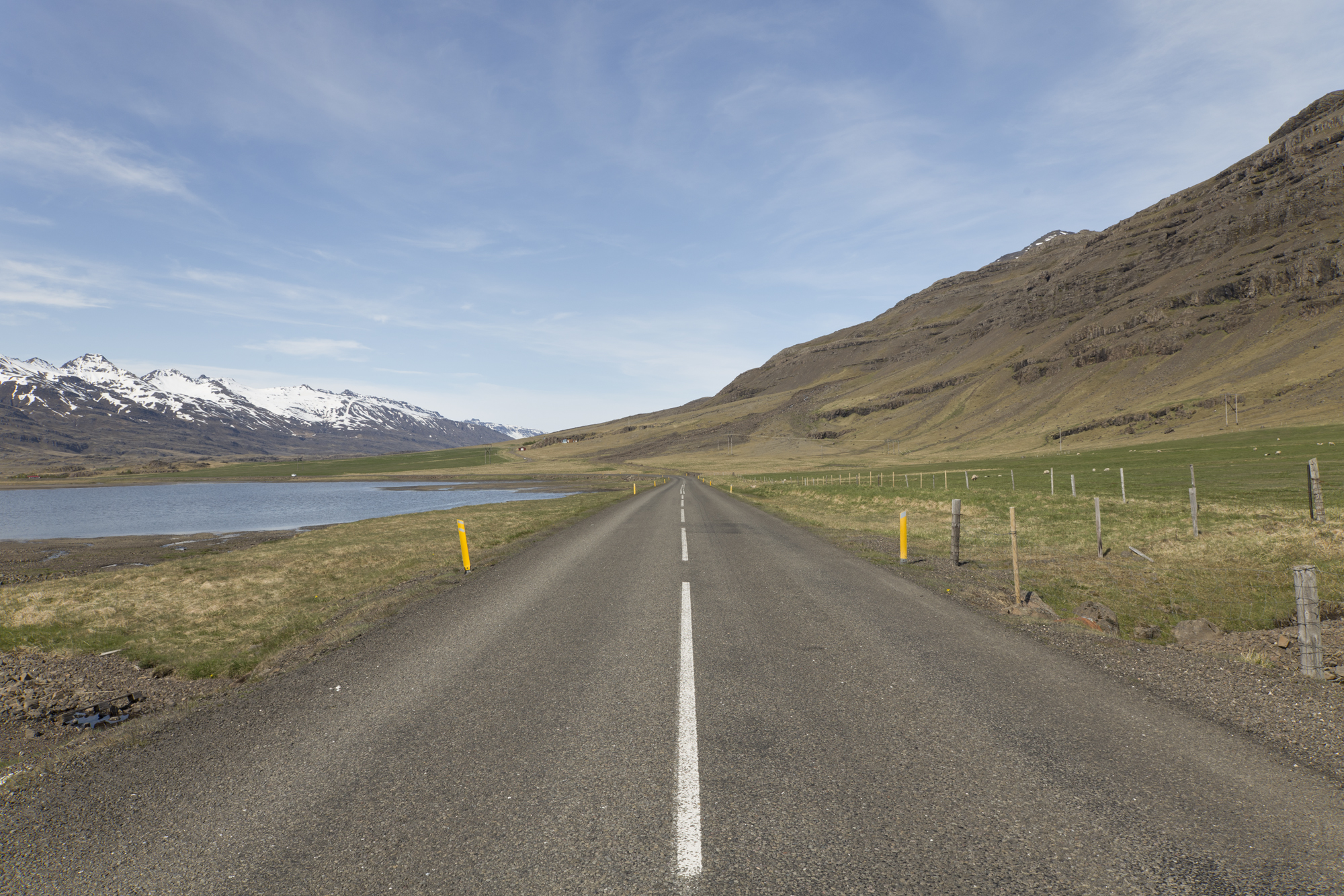 Road Trip Islande - Fjords de l'est - www.paperboat.fr